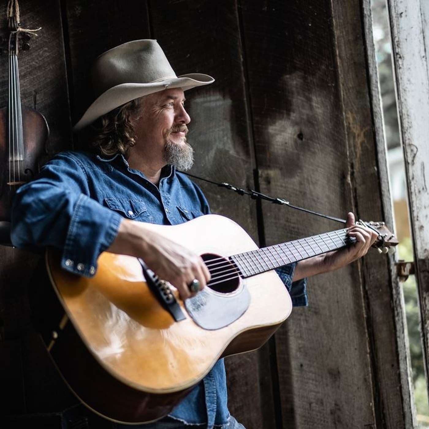Shawn Camp