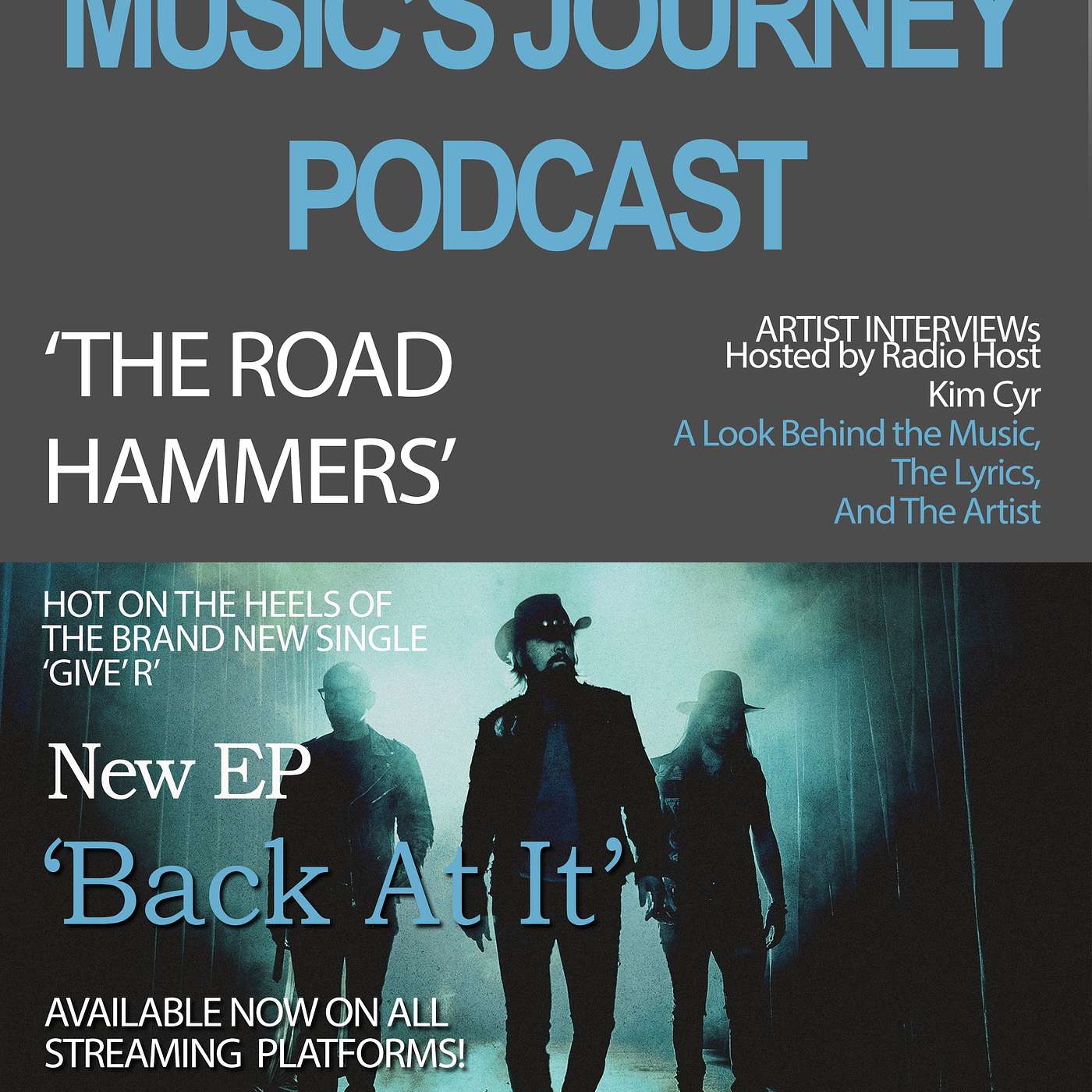 Music\'s Journey Podcast