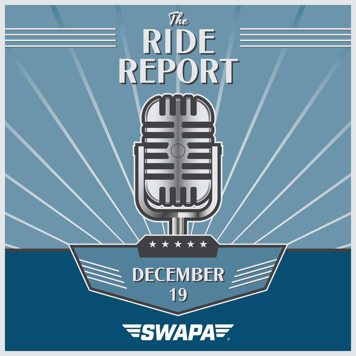 The SWAPA Ride Report: AUS & DRR, 401(k) Plan Changes, and the Road Ahead