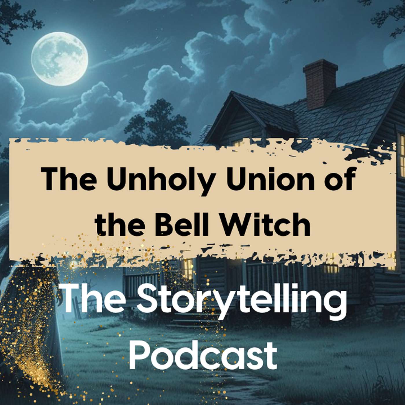 The Storytelling Podcast