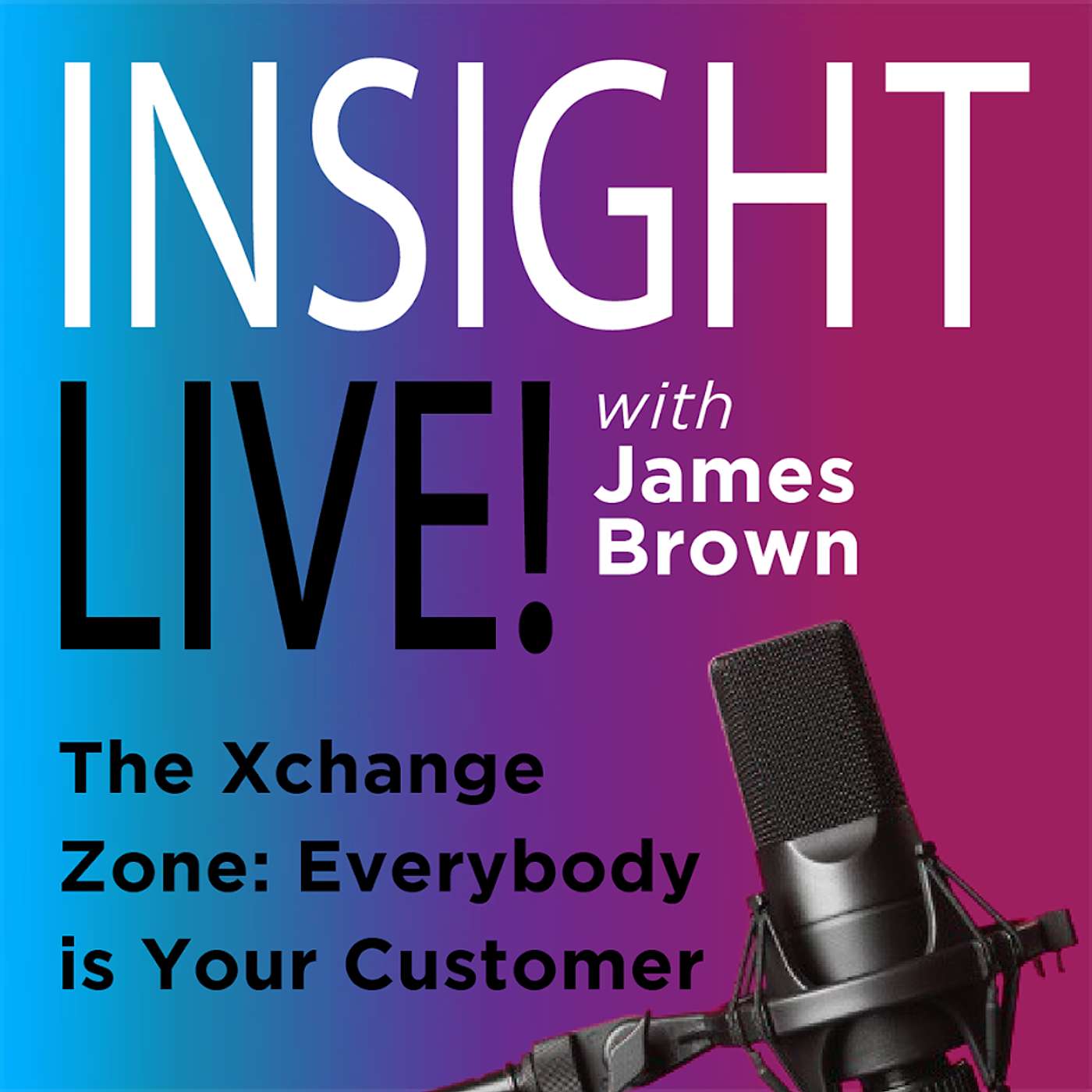 INSIGHT LIVE