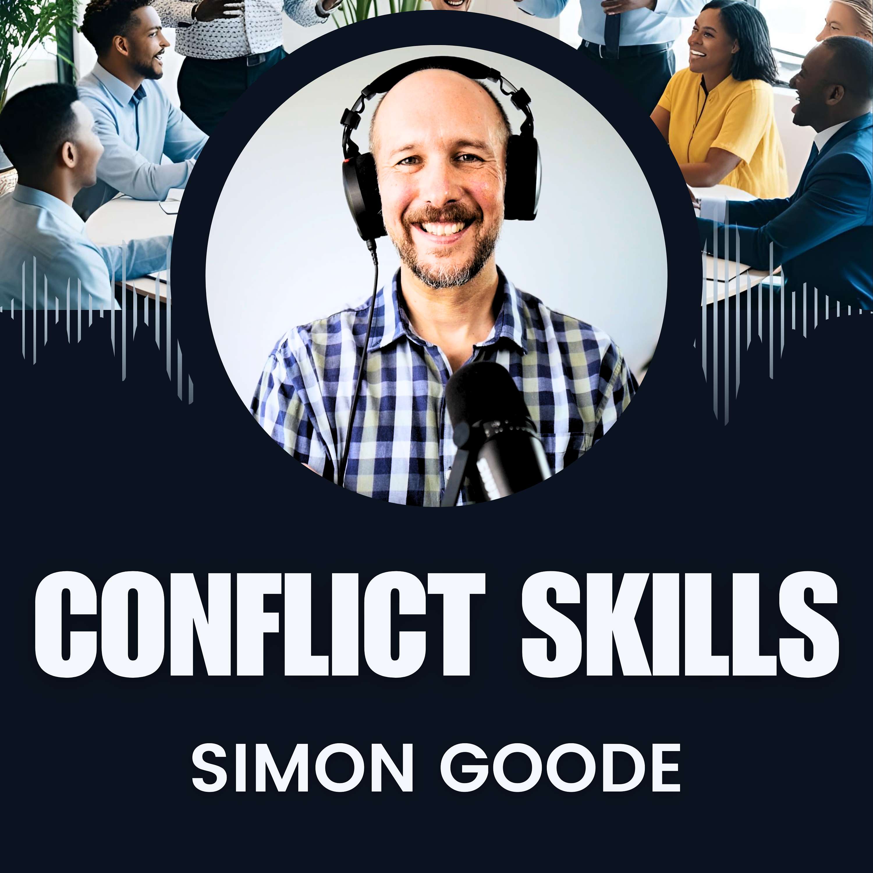 Conflict Skills