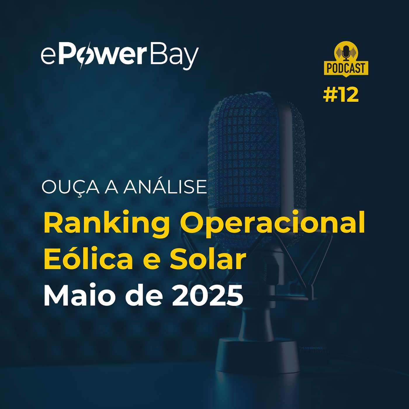 ePowerBay - Energia em Foco