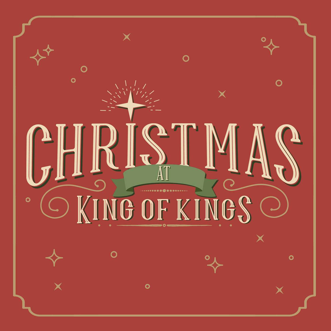 Christmas Eve episode artwork