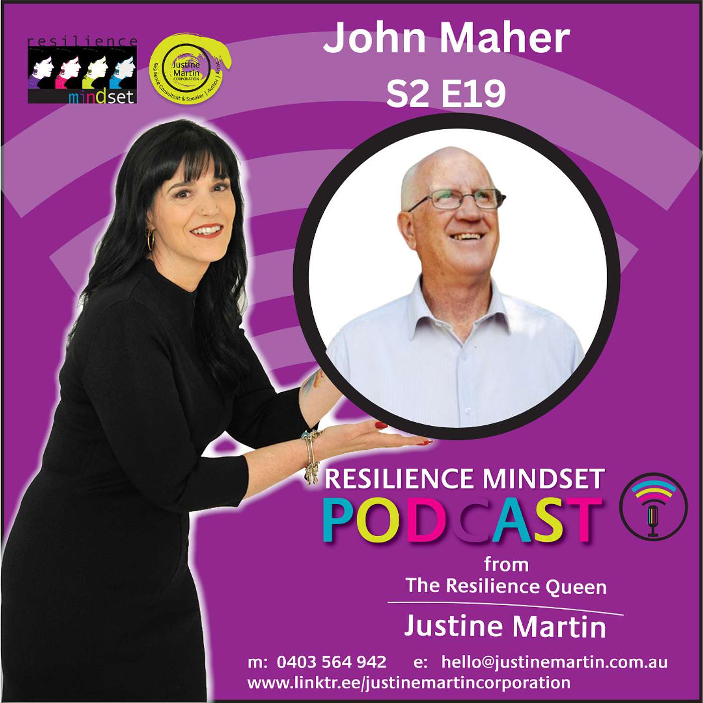 Resilience Mindset