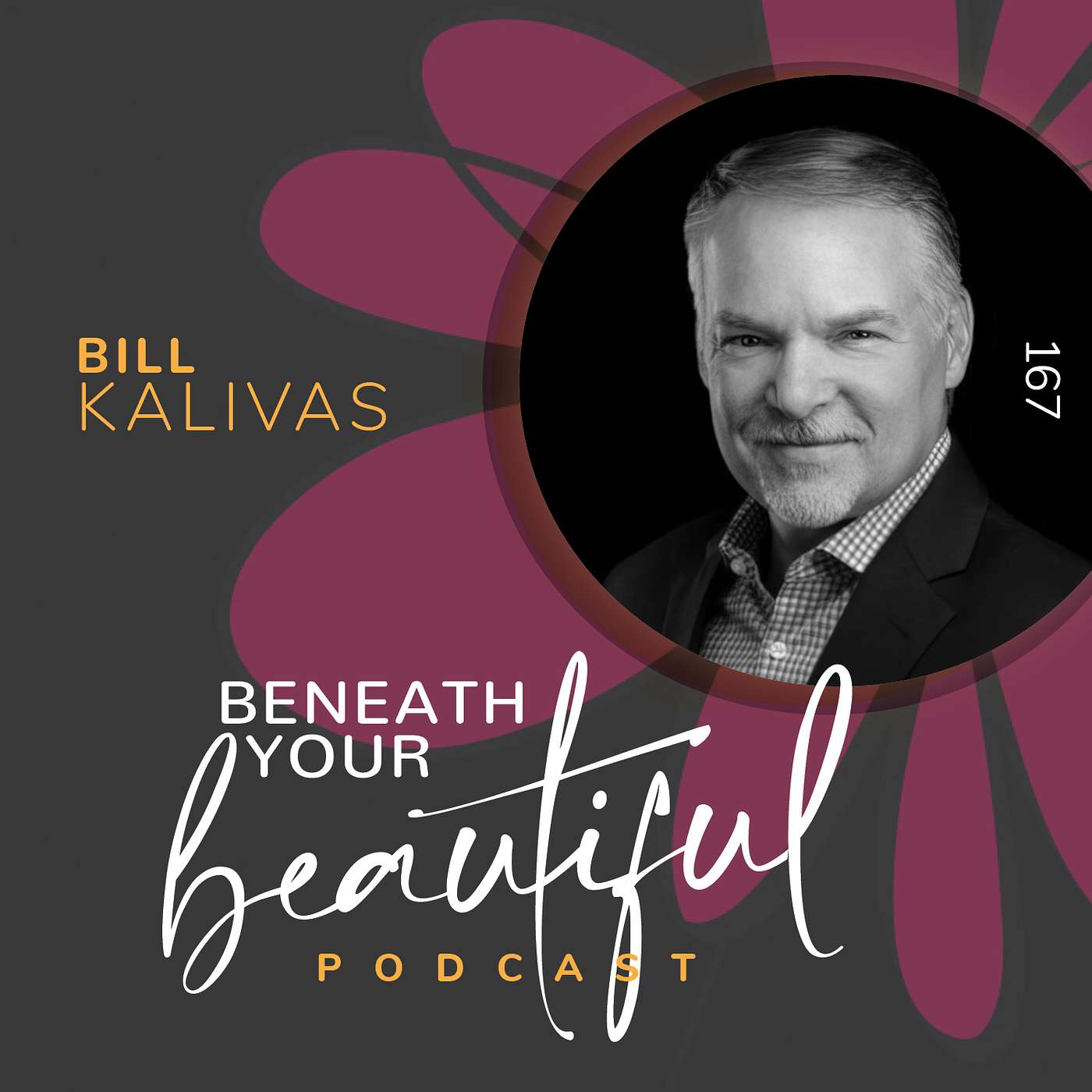 167. Bill Kalivas