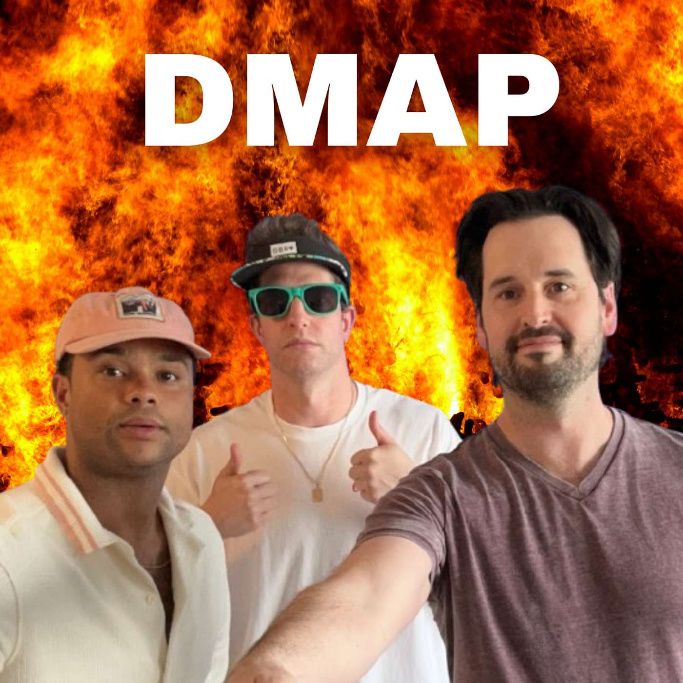 Danny Mac\'s Awful Podcast