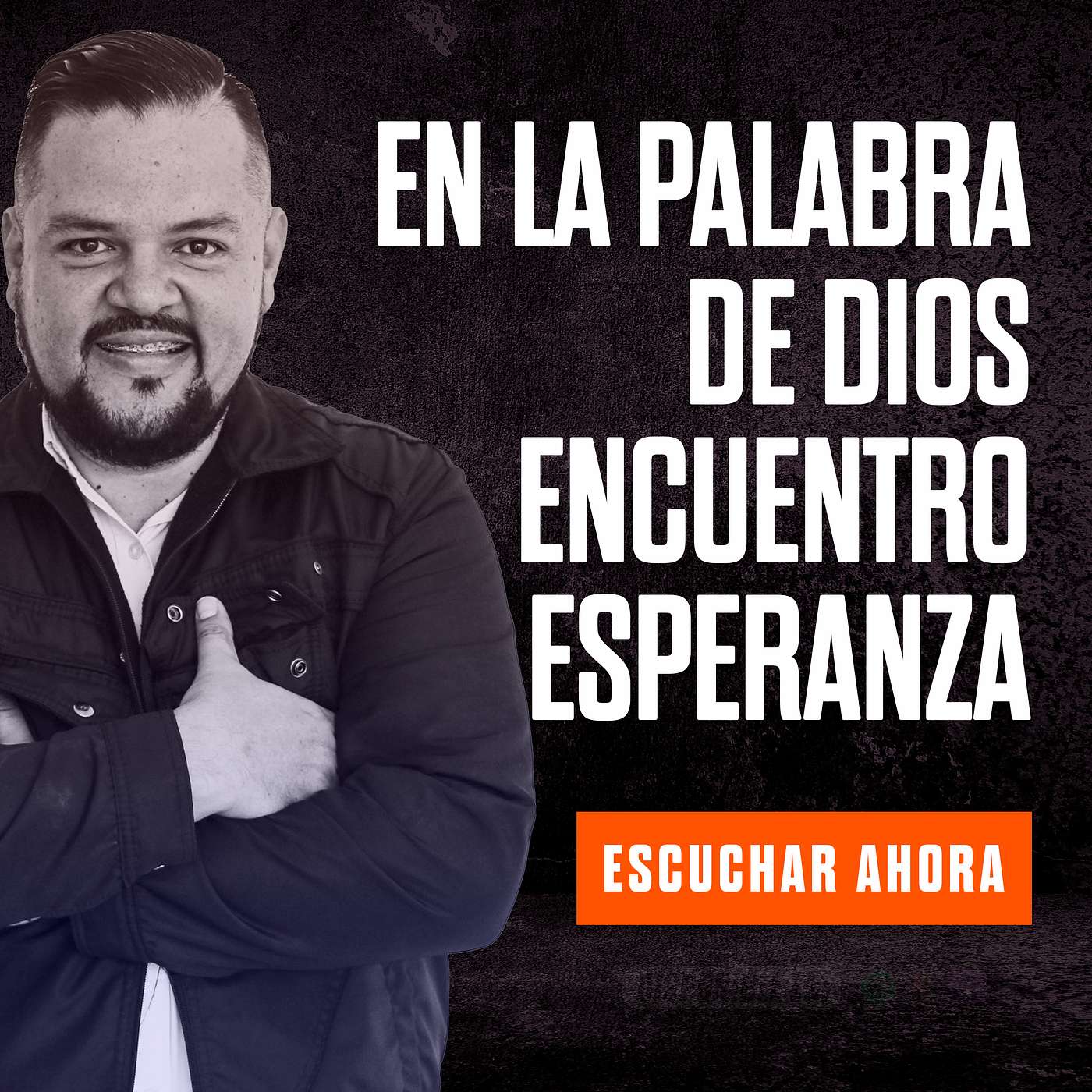 EN LA PALABRA DE DIOS ENCUENTRO ESPERANZA / GANANDO LA BATALLA episode artwork