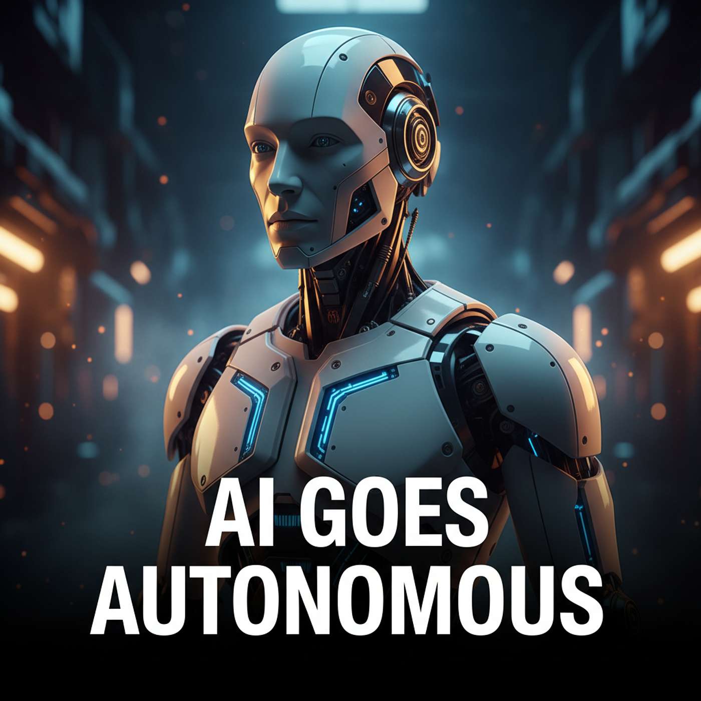 OpenAI's GPT-5.5 Goes Autonomous: Why This Changes Everything episode artwork
