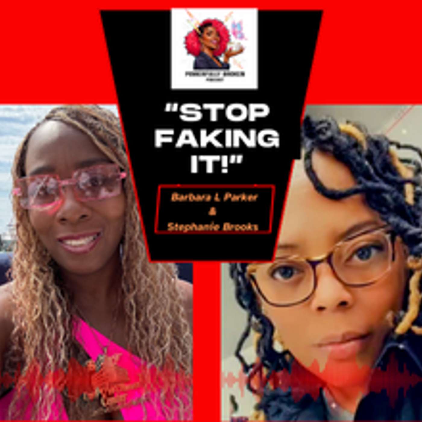 Episode 8: Let’s Talk About Sex (For Real): Boundaries, Kinks, & Healing After Trauma episode artwork