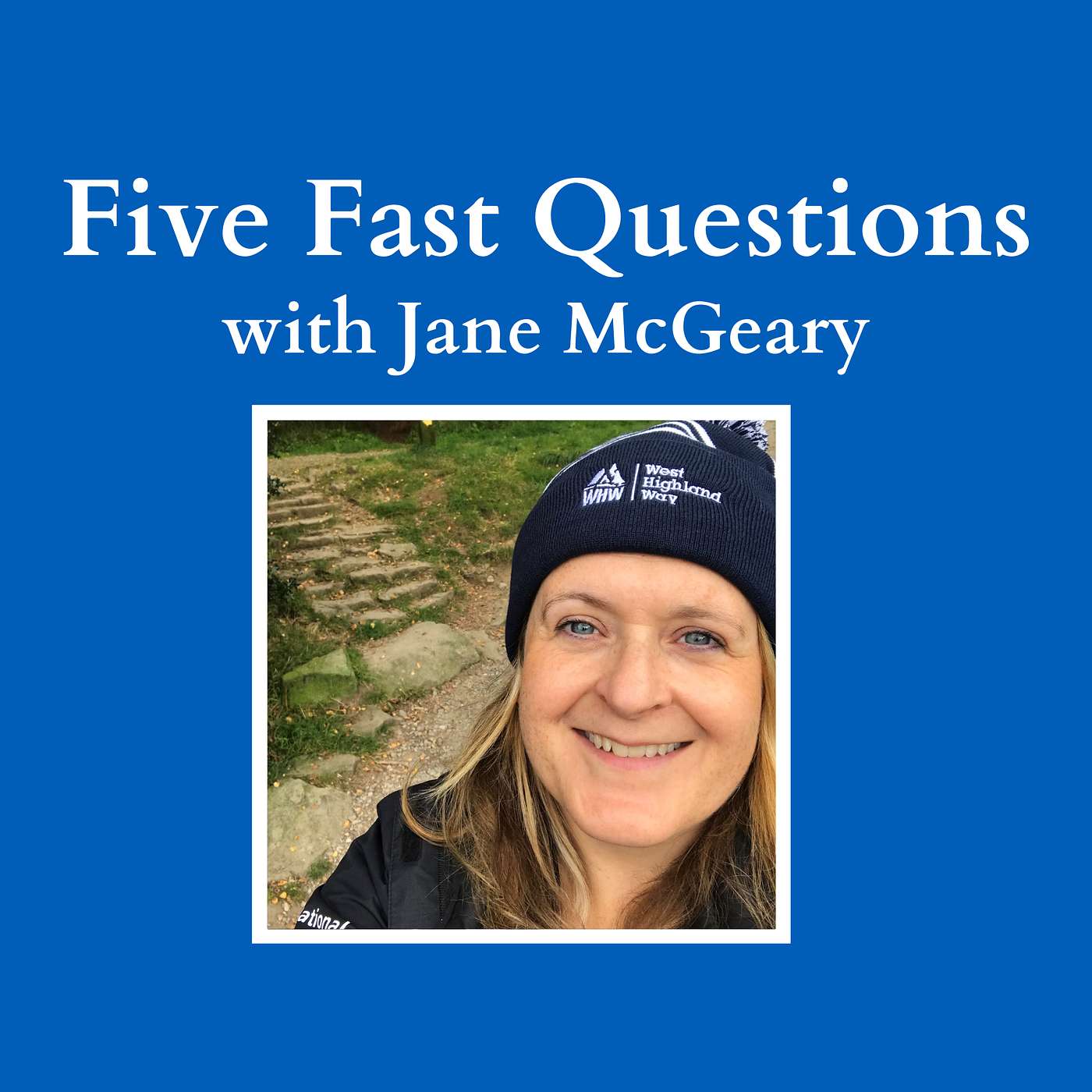 63 Percent Scottish: A Scotland Appreciation Podcast