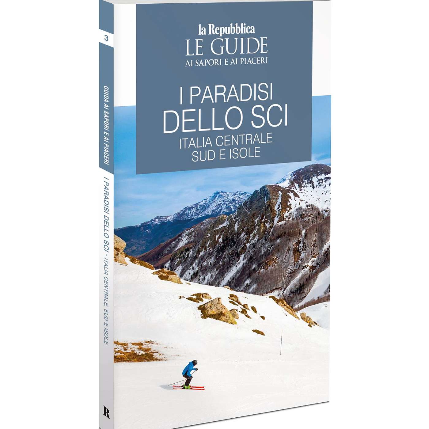 Fatti e personaggi in primo piano - le interviste