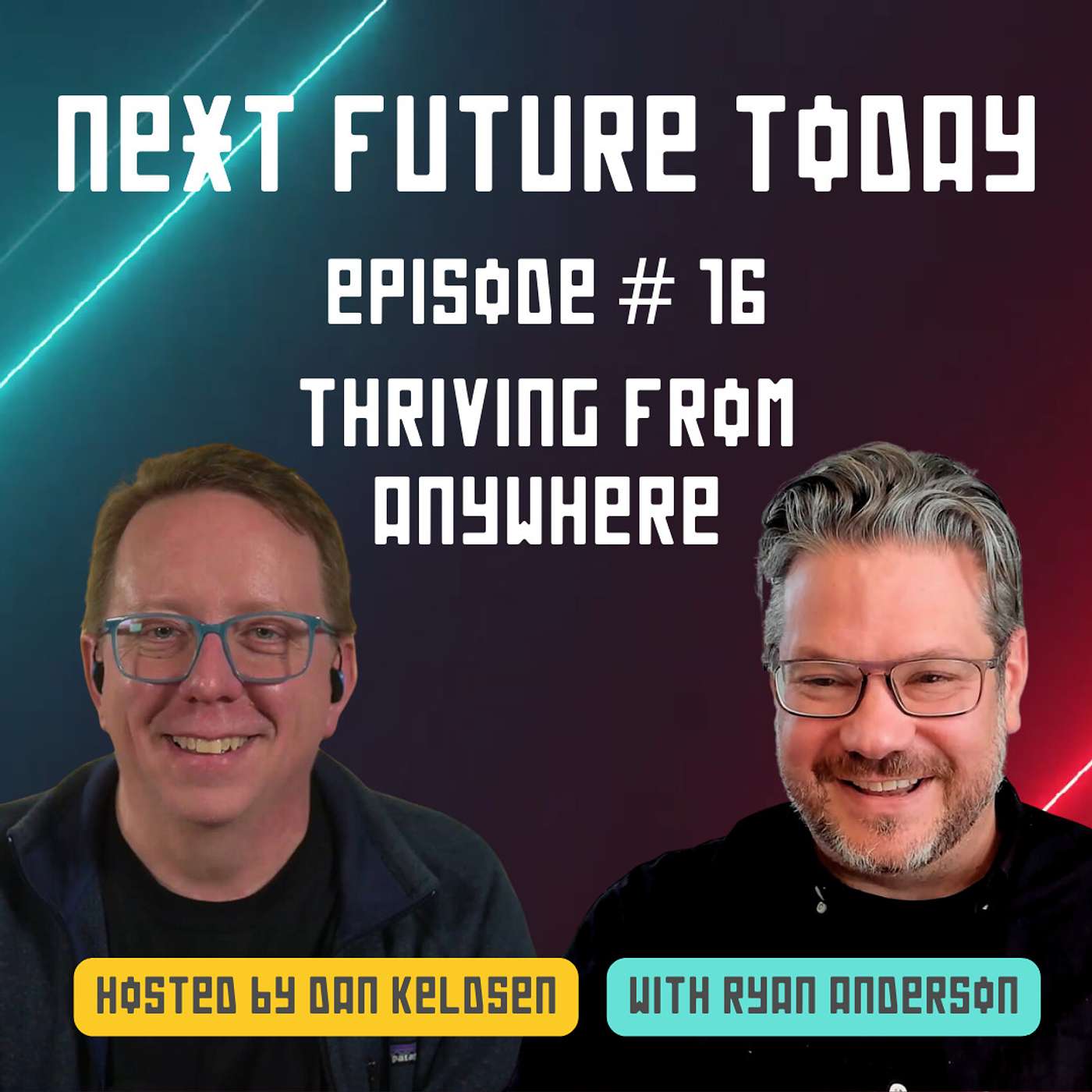 Next Future Today