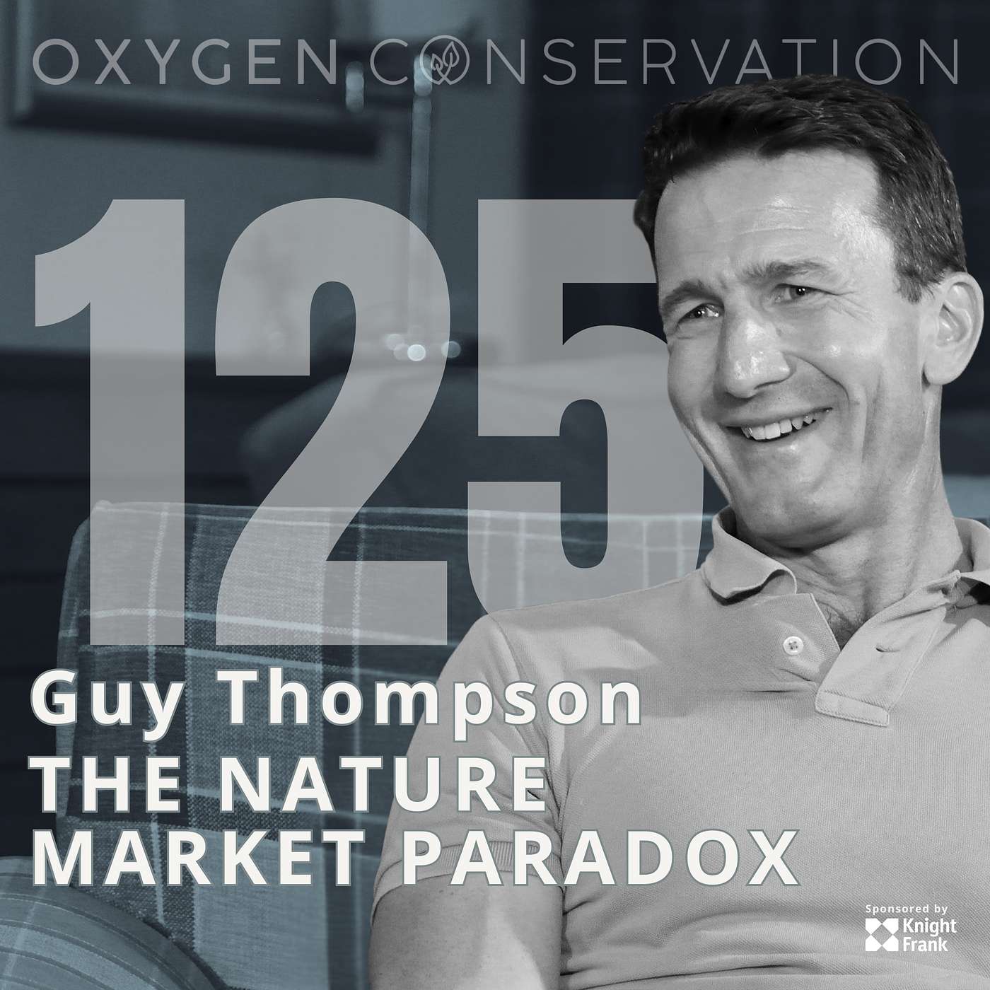 E125 Guy Thompson: The Nature Market Paradox