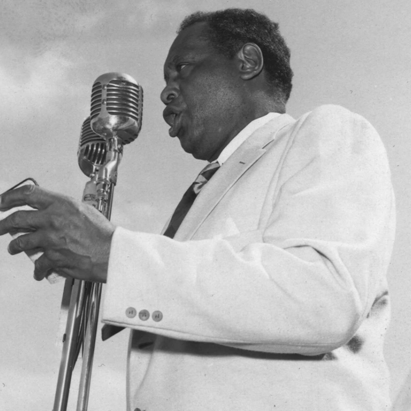 Ep. 25: A Struggle Too Long: Paul Robeson Sings at Peace Arch Park