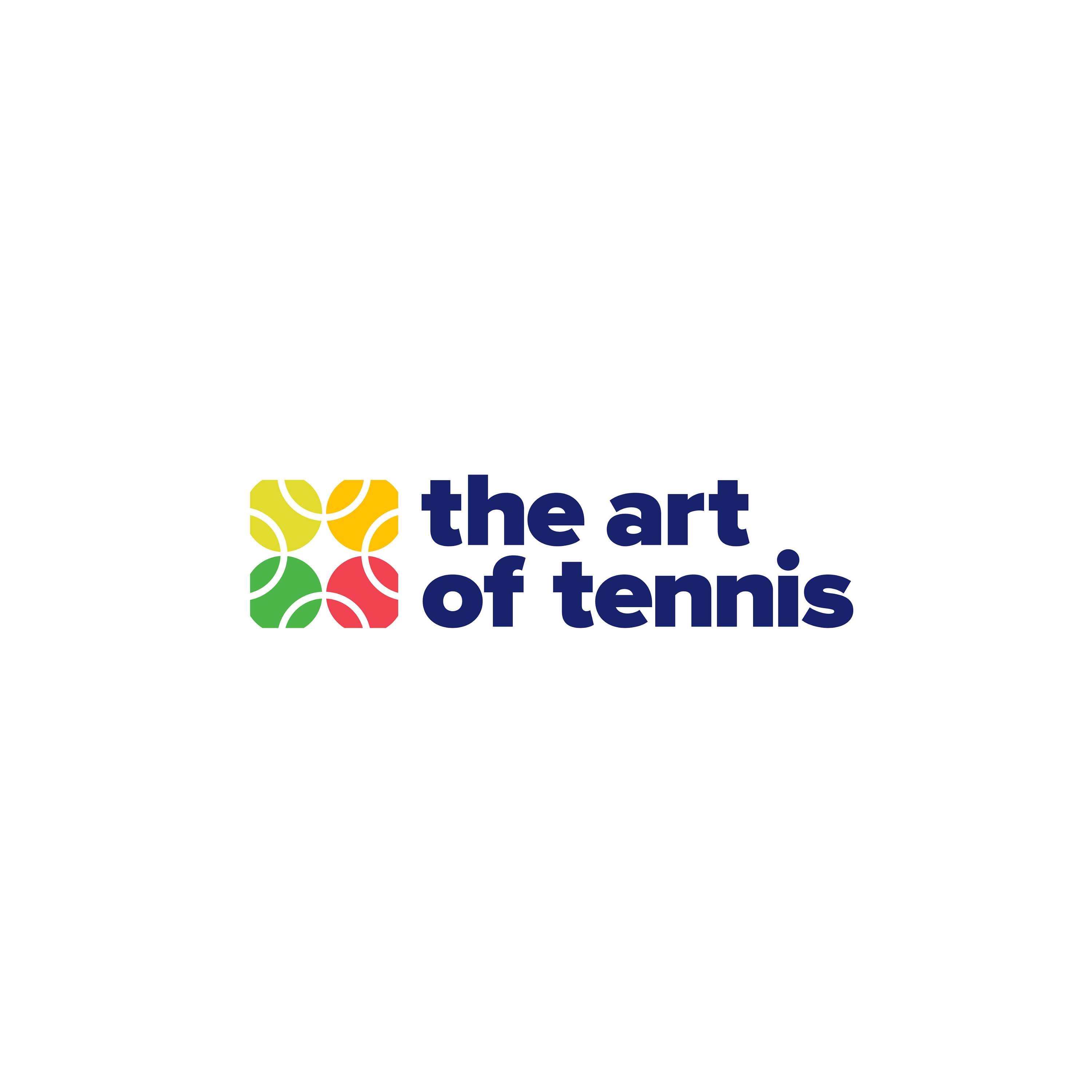 The Art of Tennis