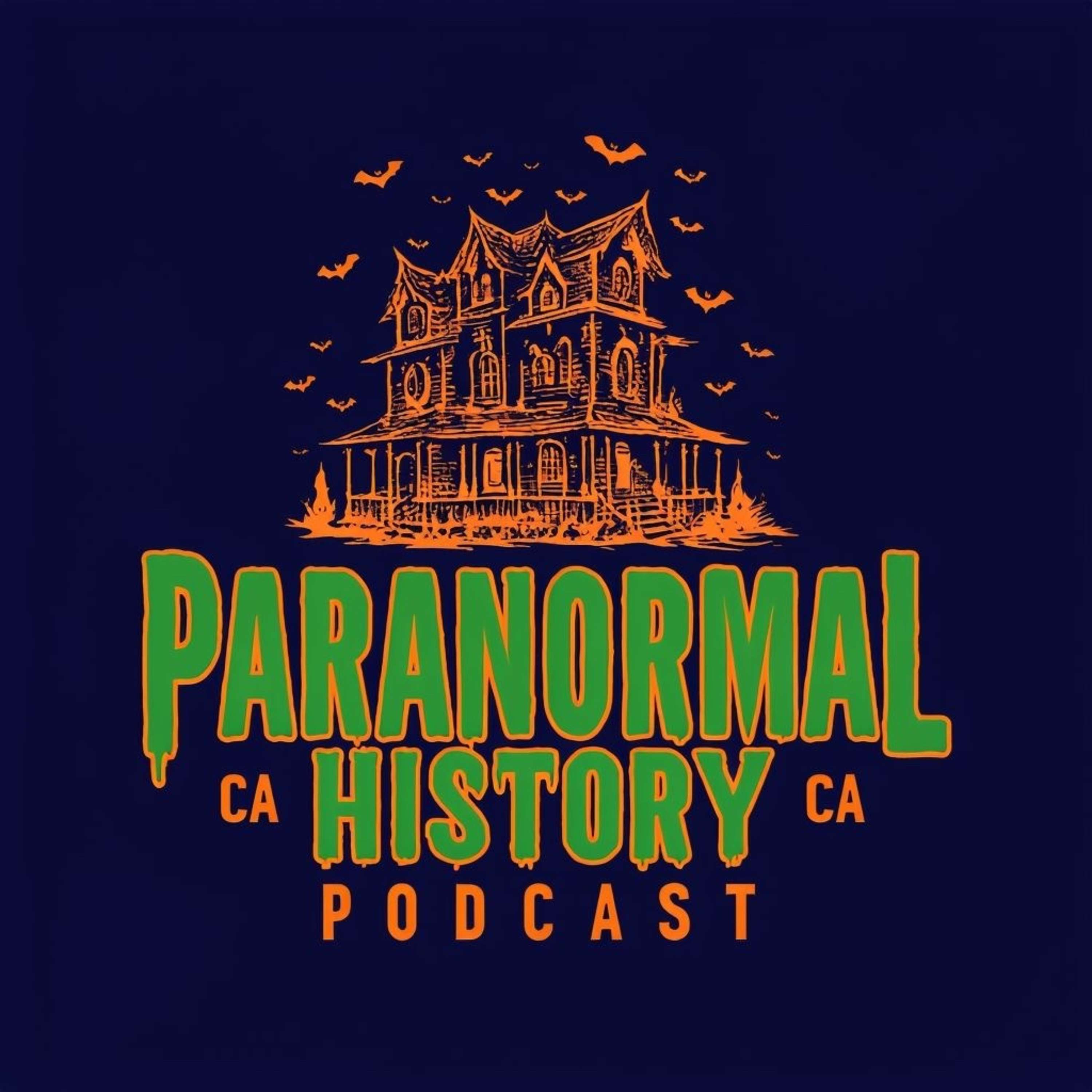 Paranormal History