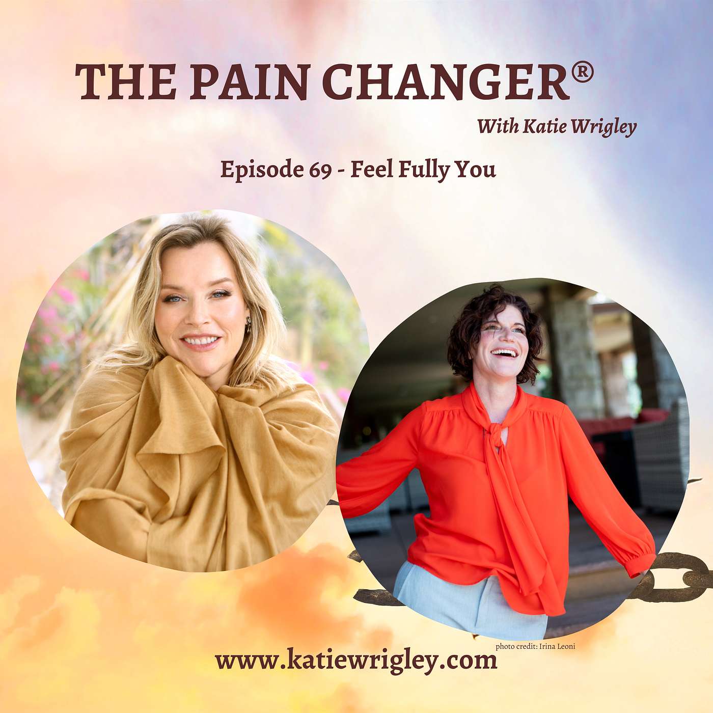 Feel Fully You with Juliette Kraman