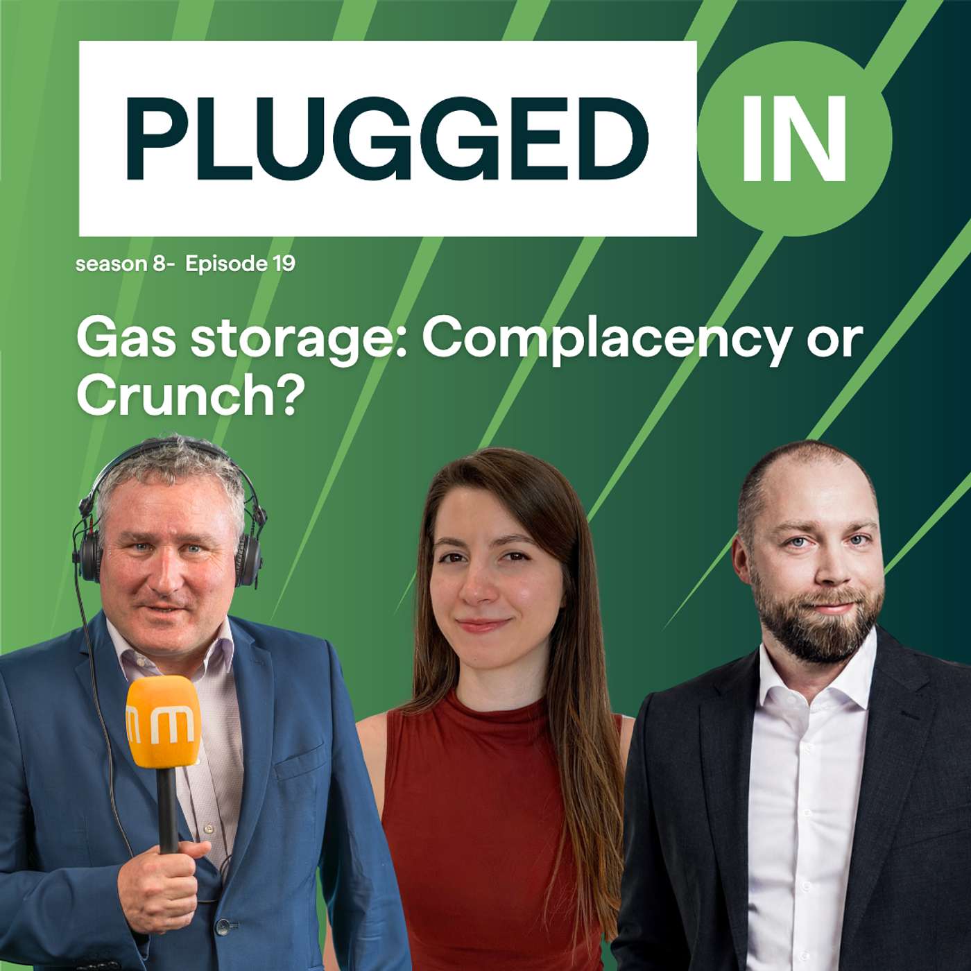 Podcast Cover
