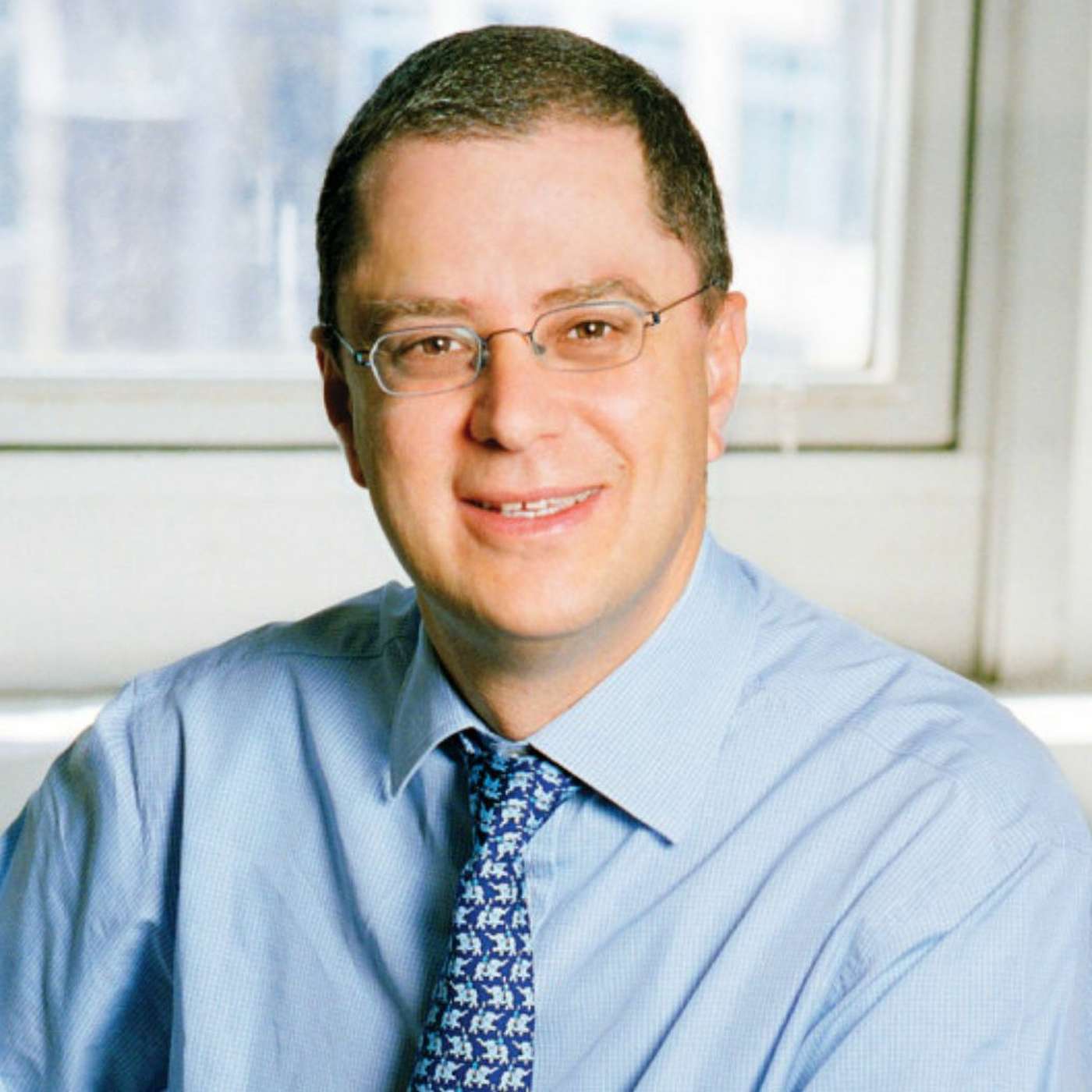 Dr Abou-Alfa Discusses POLO Trial, Olaparib to Treat gBRCA-mutated, Metastatic Pancreatic Cancer episode artwork