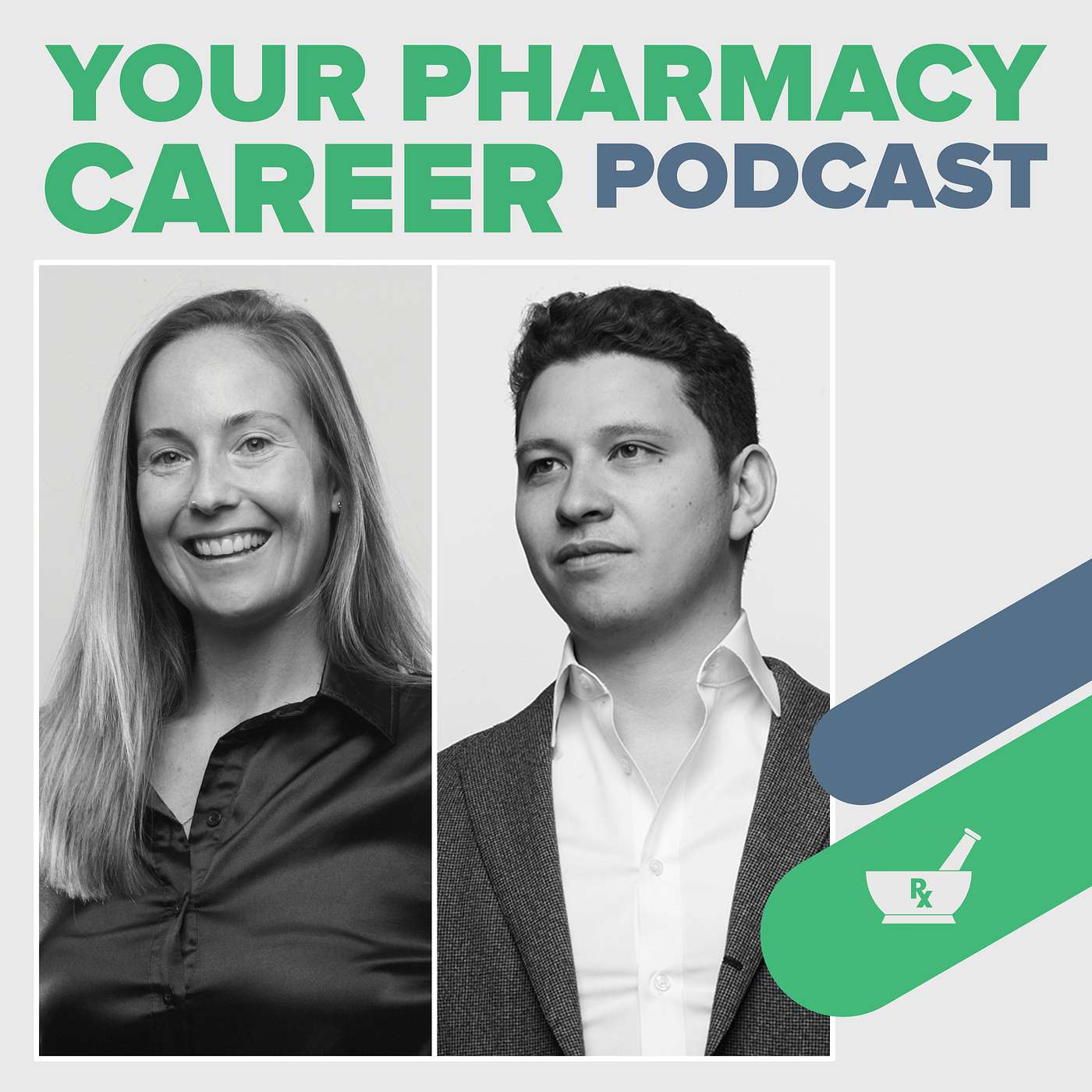 Your Pharmacy Career Podcast