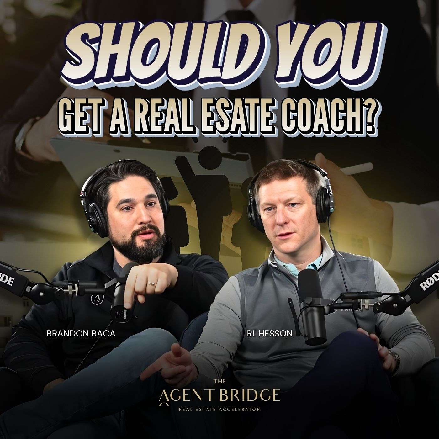 The Agent Bridge