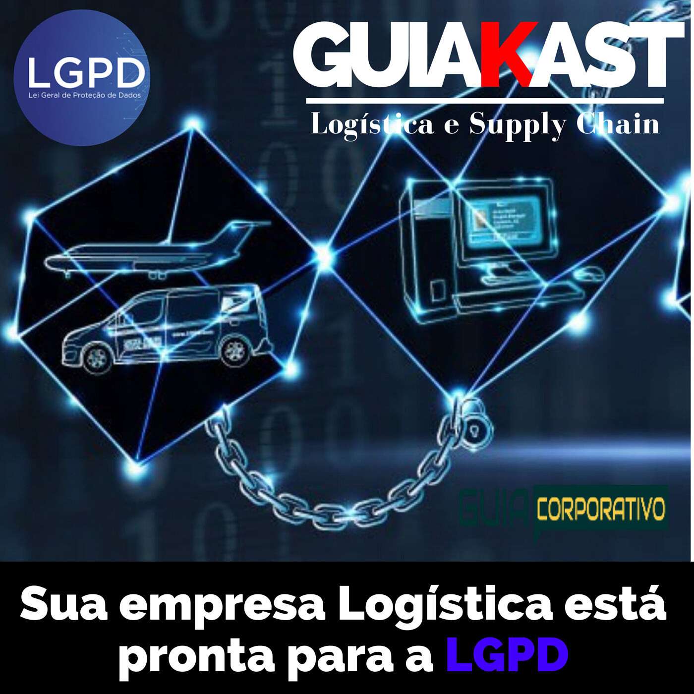 GuiaKast - Seu guia para insights que transformam