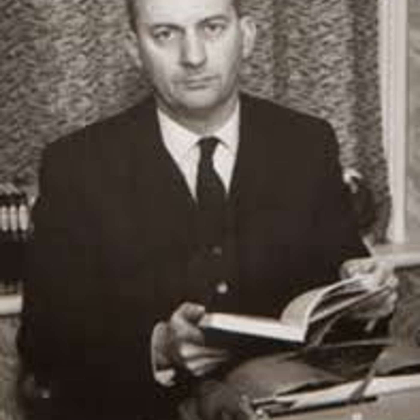 IBC122 Shaft Number 247