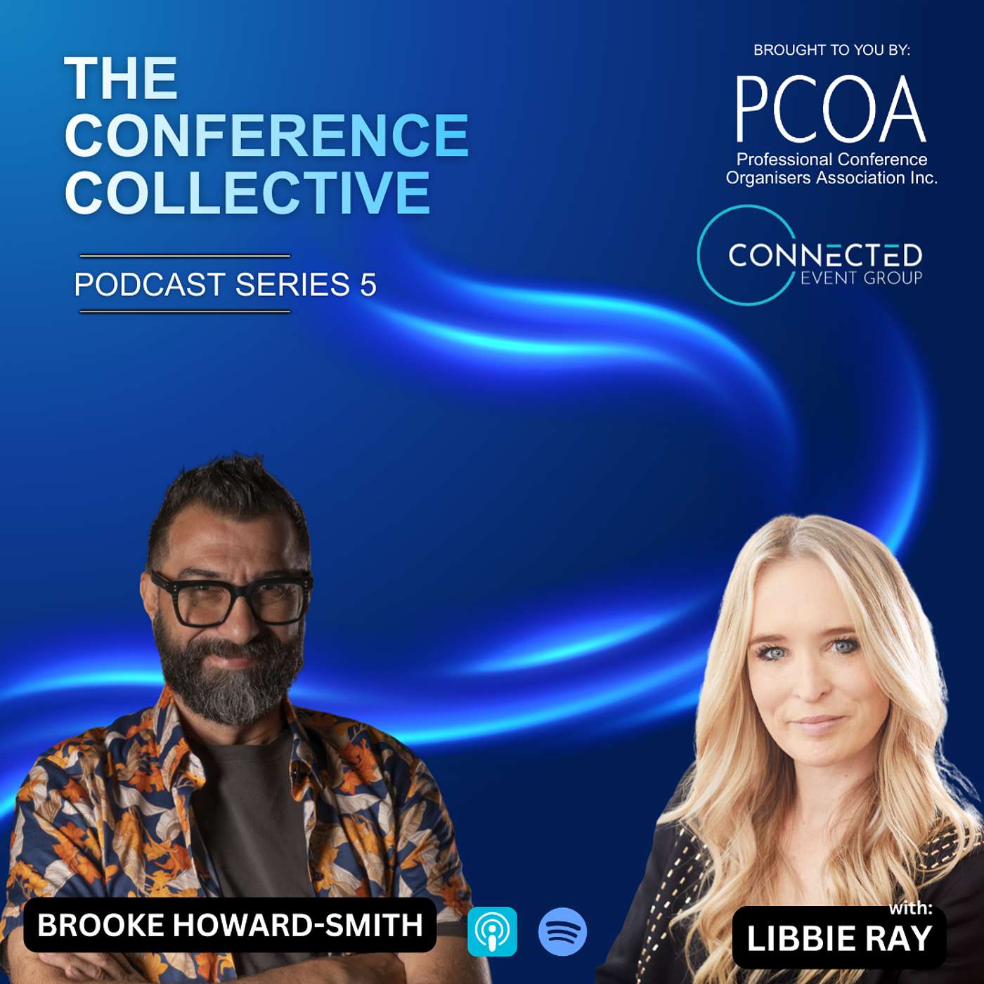 The Conference Collective - Event Management Podcast