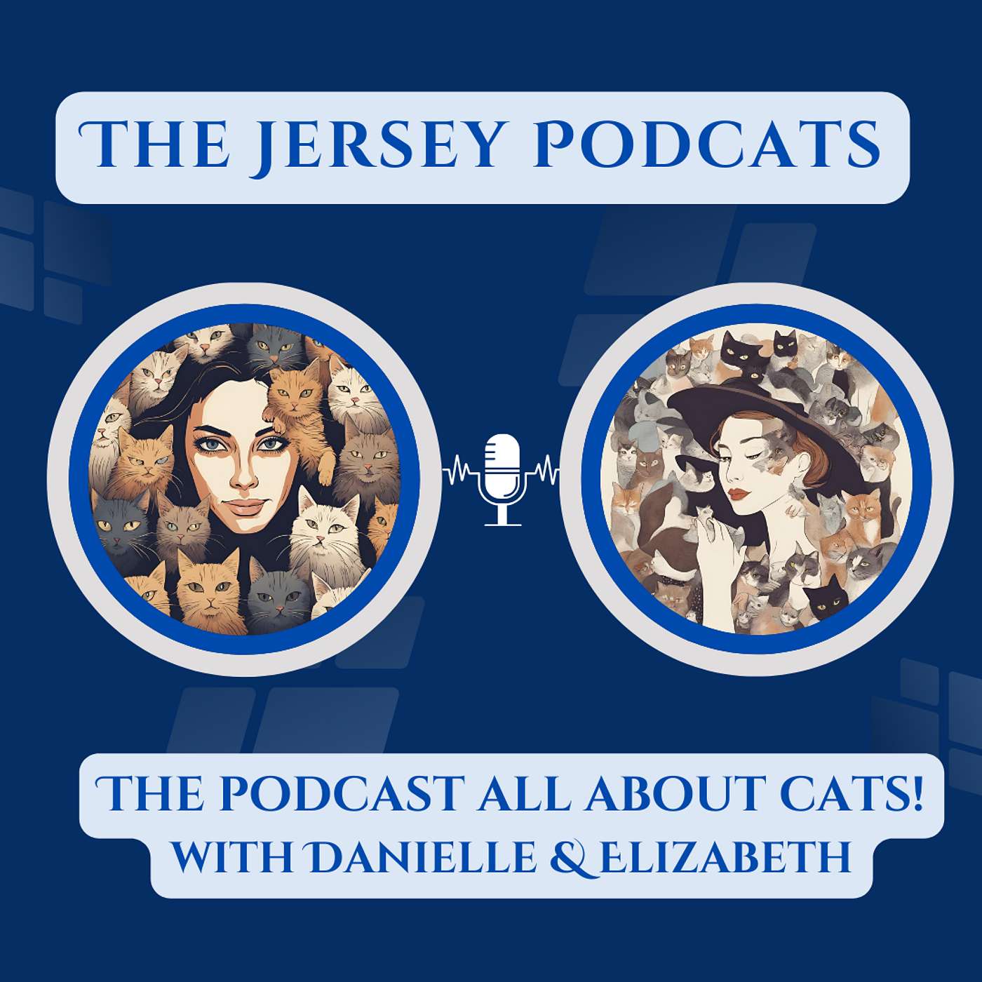 The Jersey PodCats