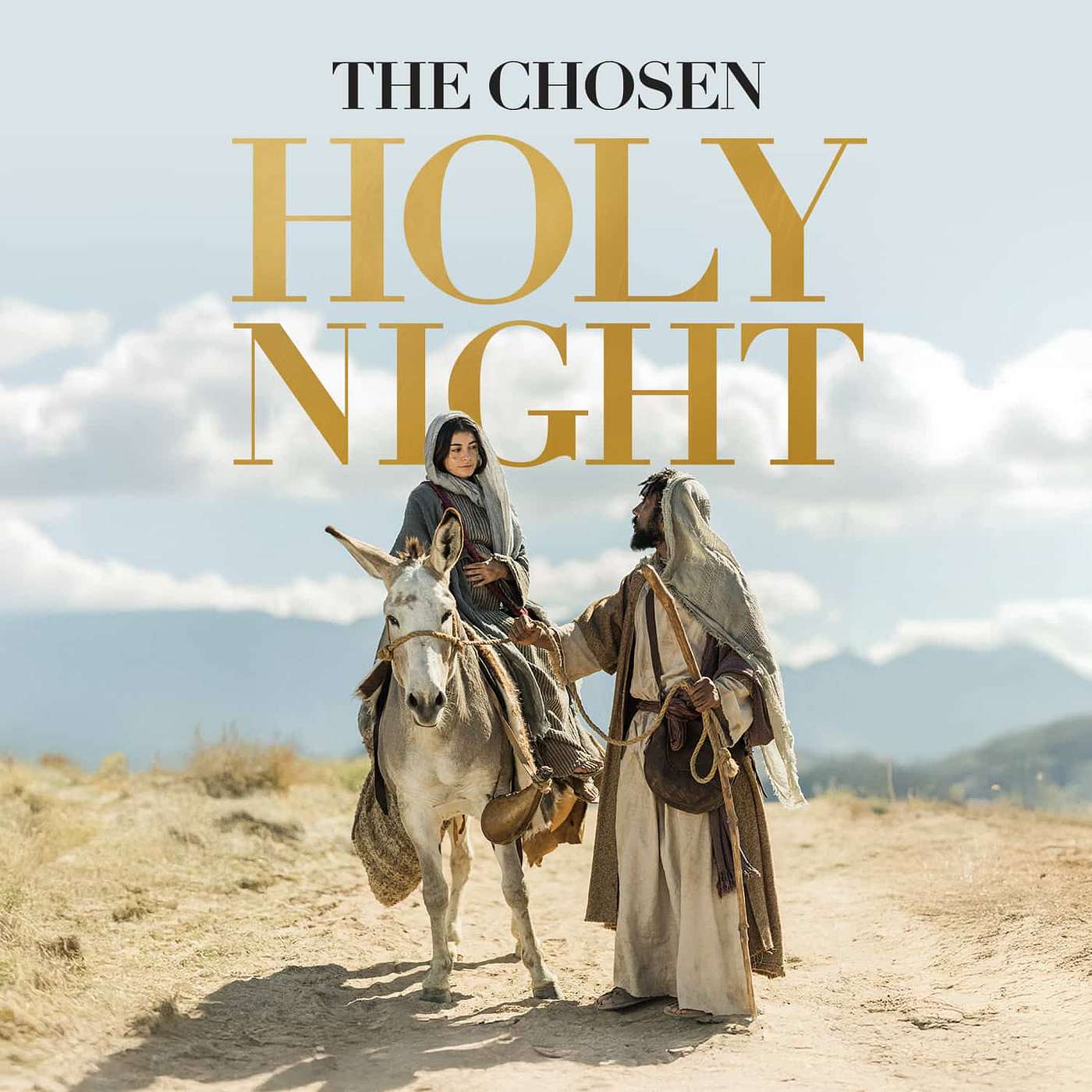 Holy Night: For All the People episode artwork