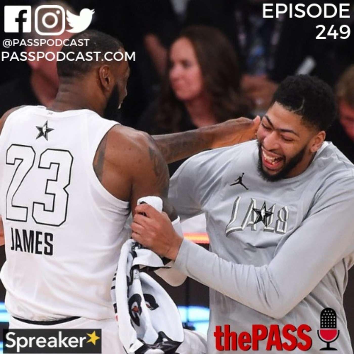 The PASS BT