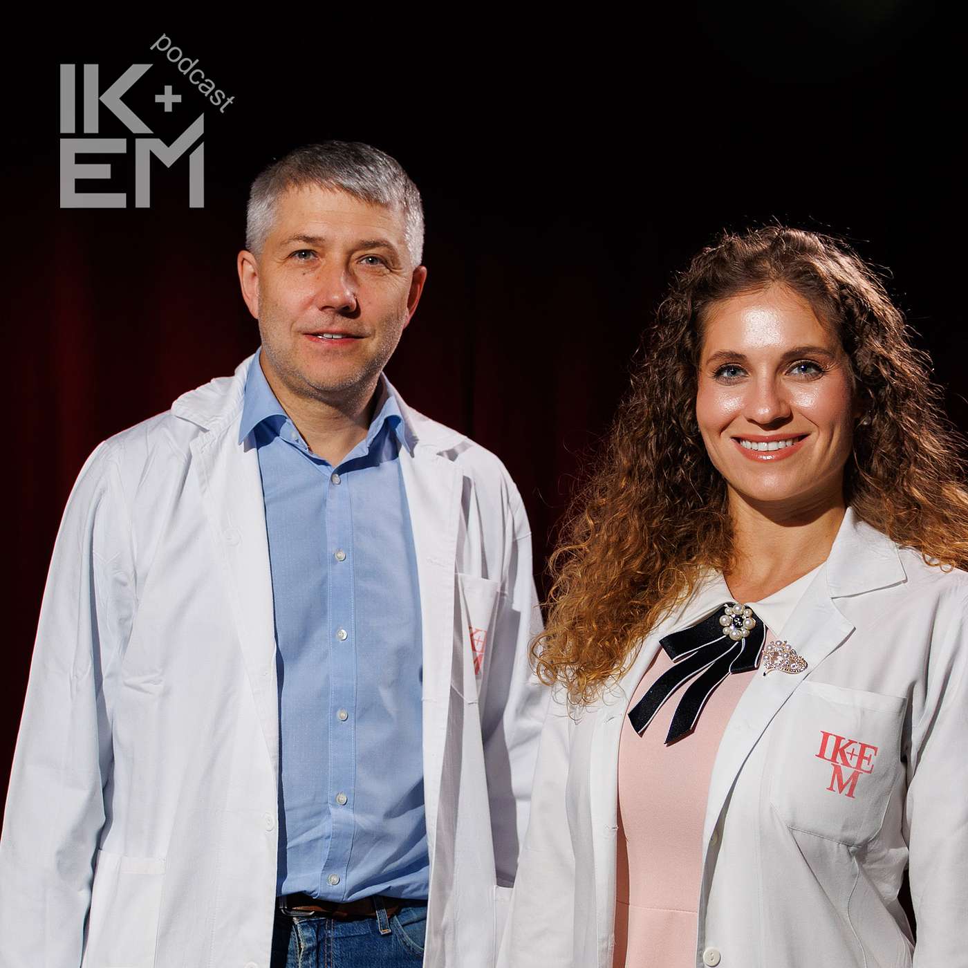 IKEM Podcast