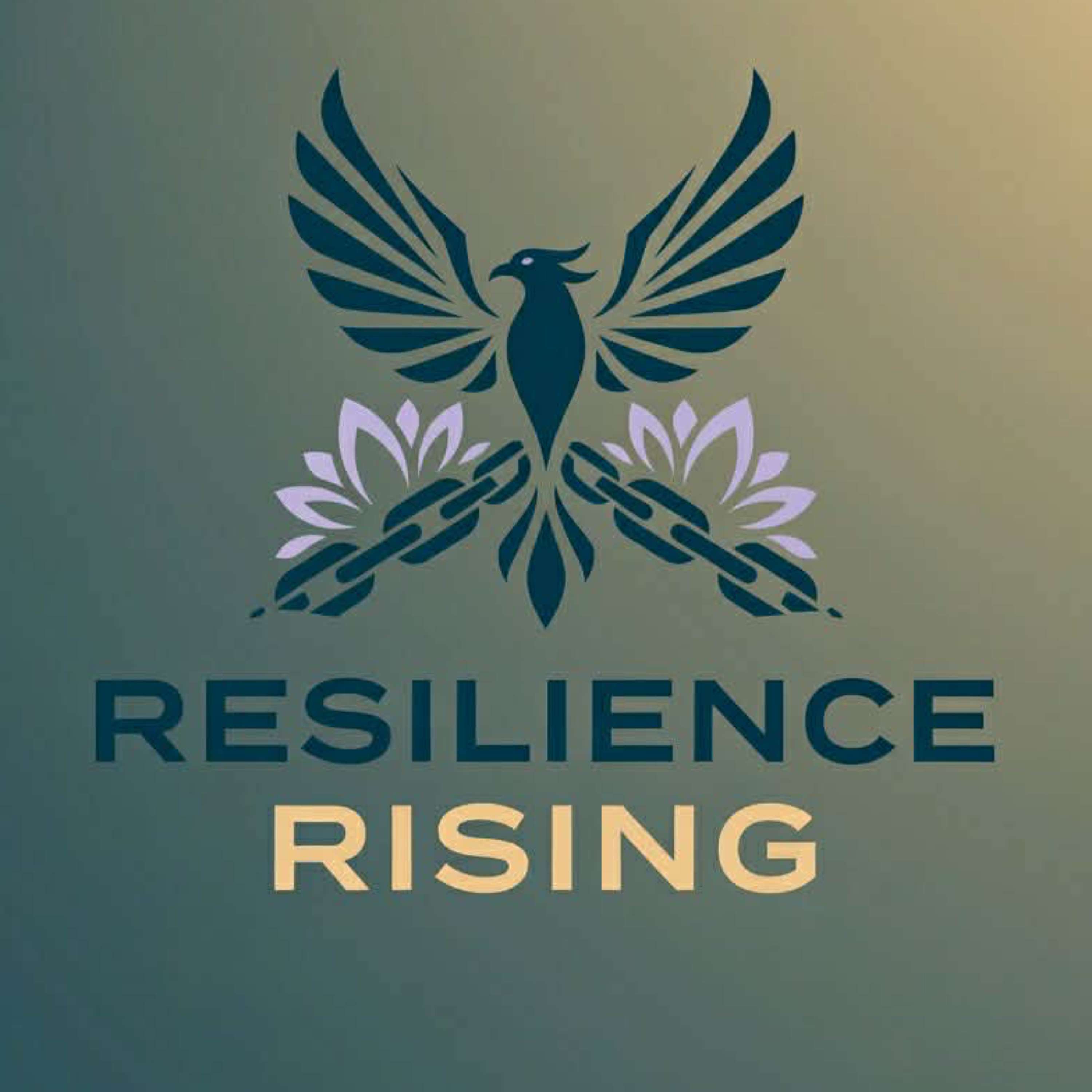 Resilience Rising Podcast