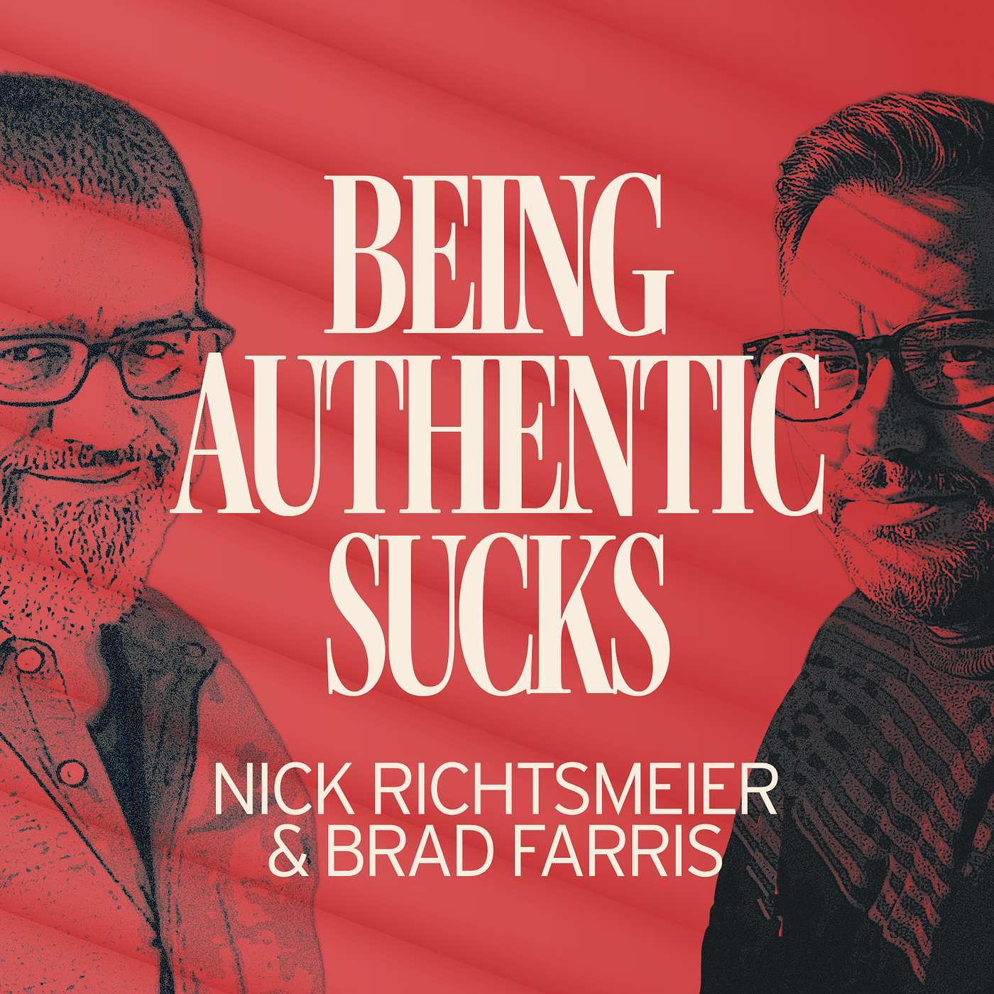 Damns Given with Nick Richtsmeier