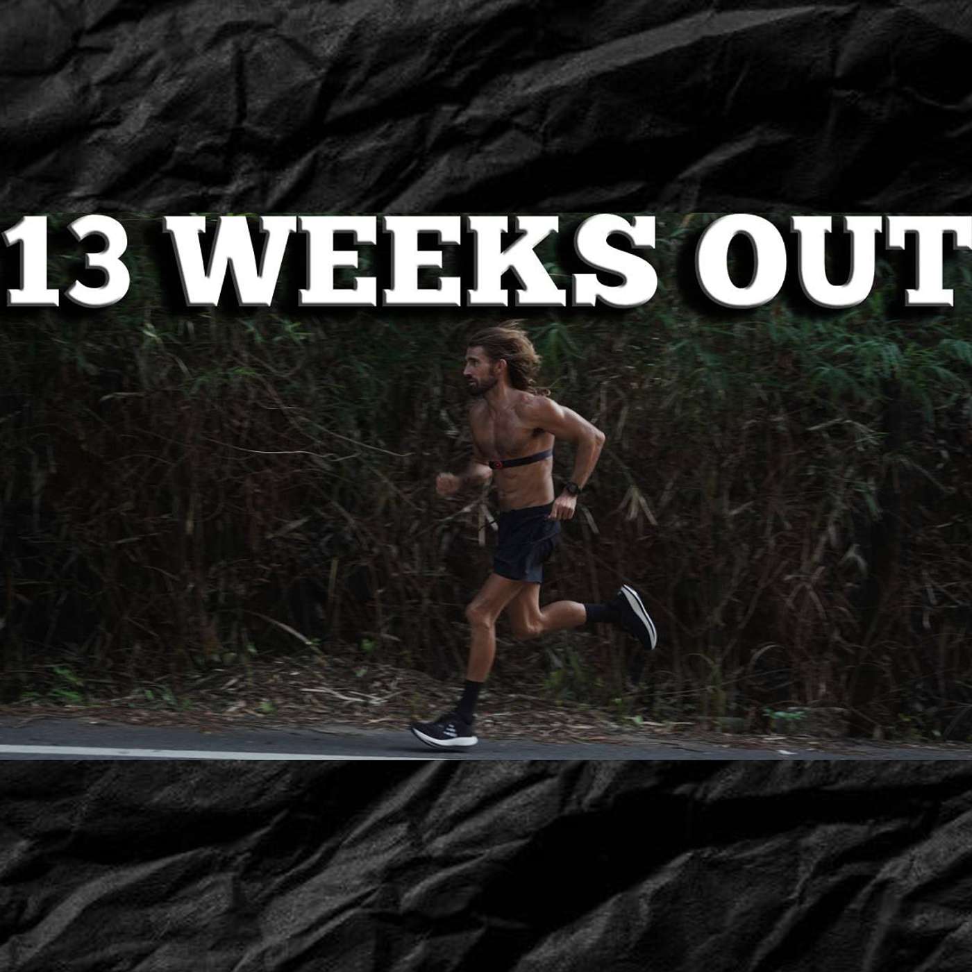 Marathon Training Vlog: My 13-Week Journey
