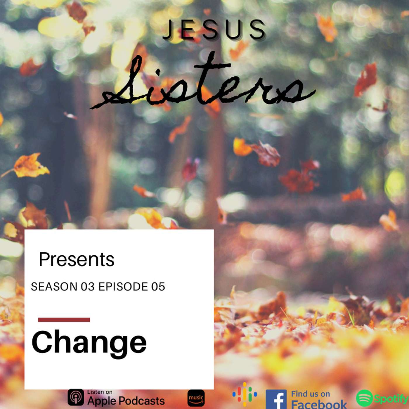 Change