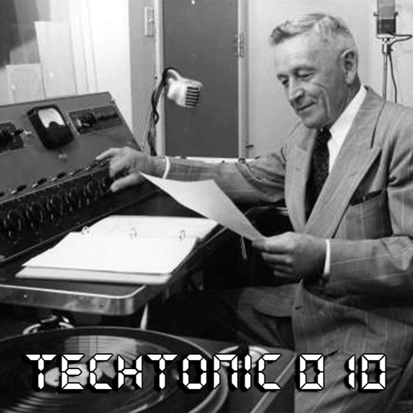 DJ Jockster » TechTonic Podcasts & Radio Show Residencies