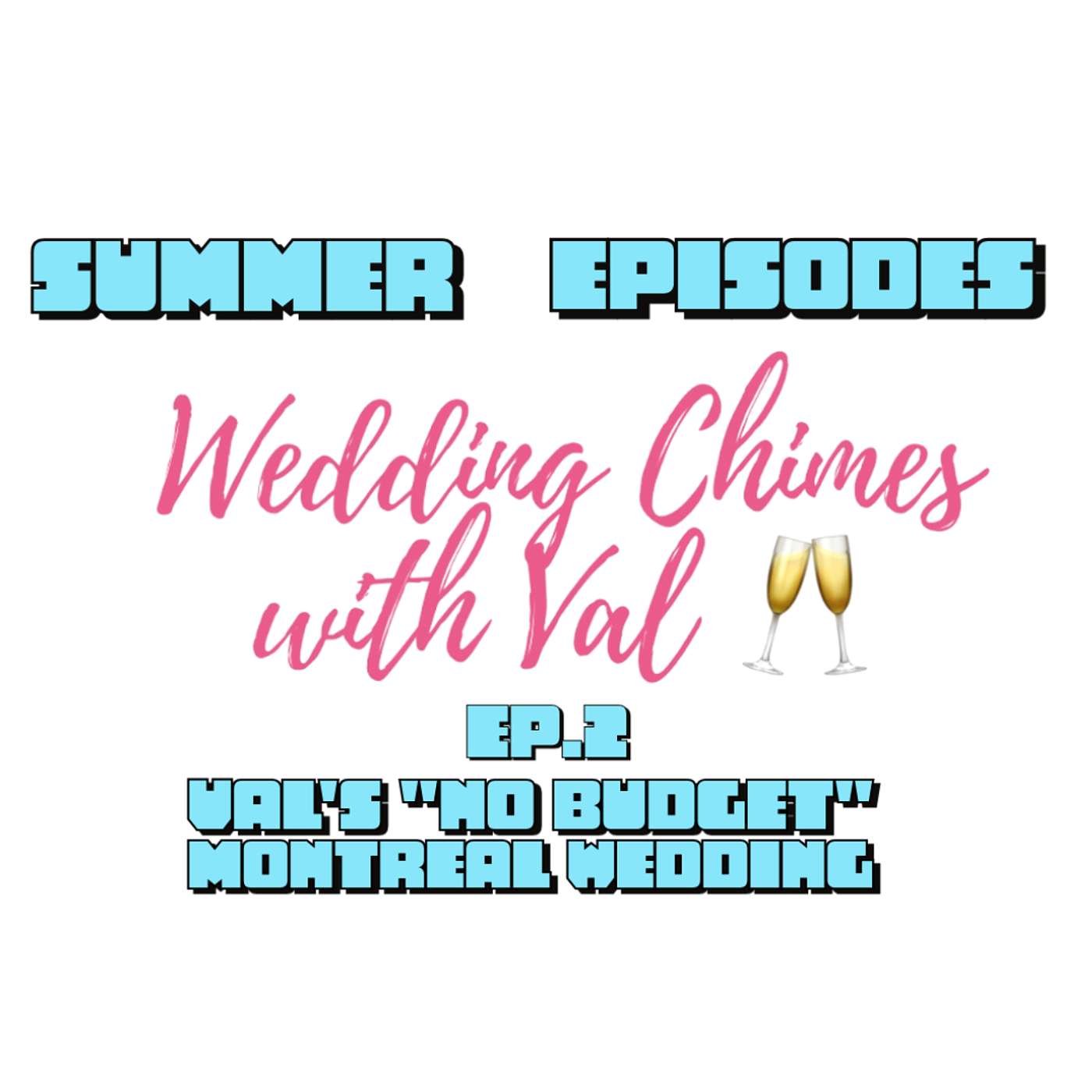 Wedding Chimes With Val