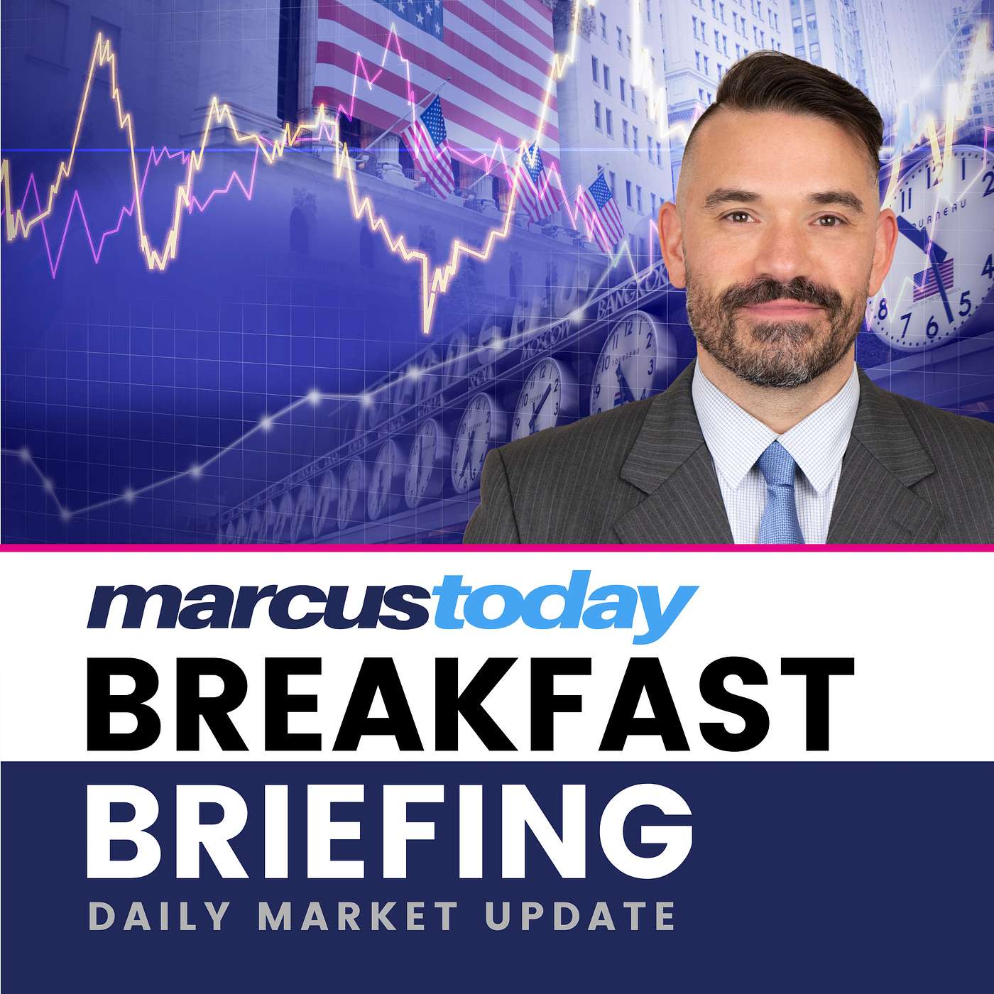 Breakfast Briefing – Tue 26 Apr