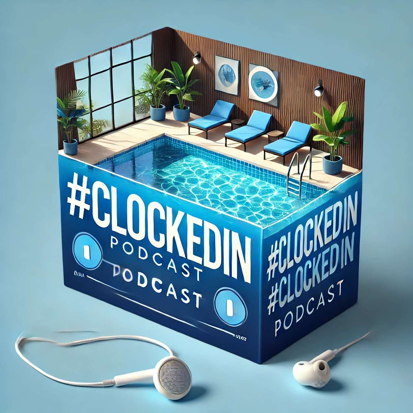 #Clockedin with Jordan Edwards
