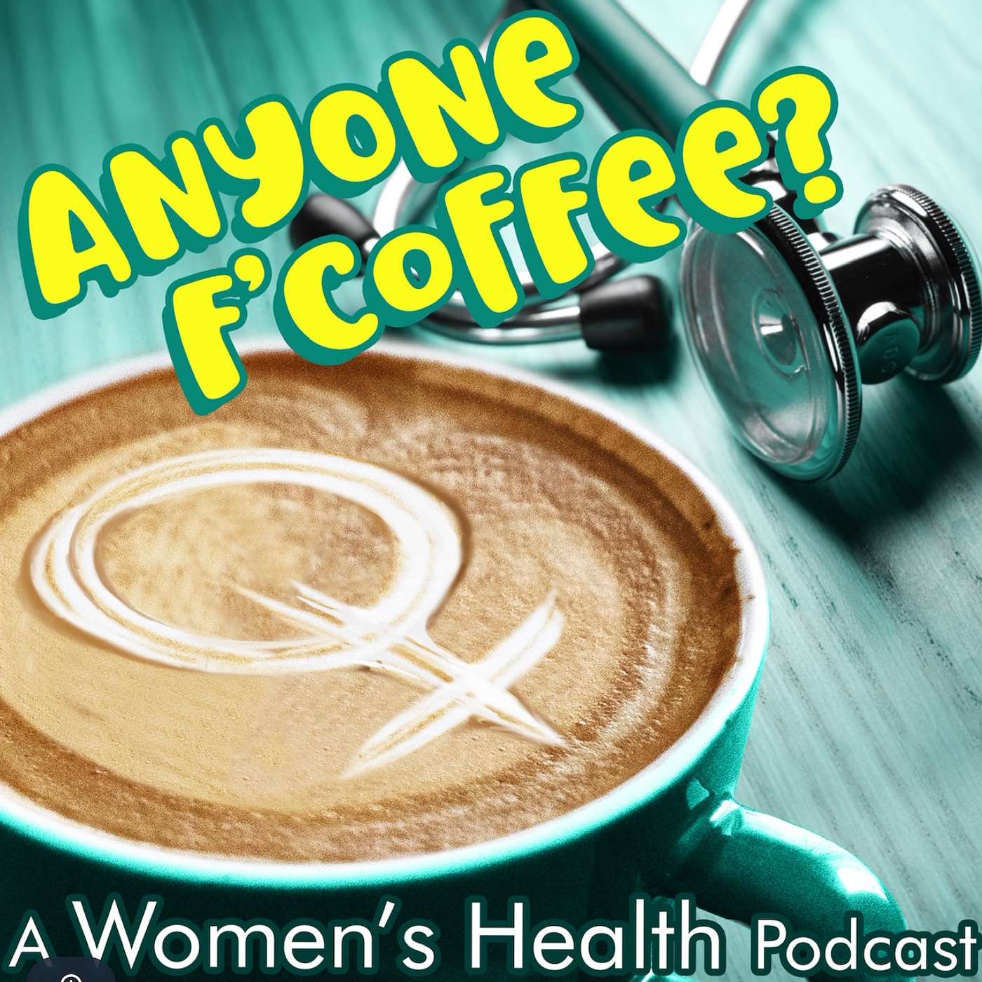 ANYONE F'COFFEE? -  Episode the Fourteenth - ECZEMA - PANICBATH