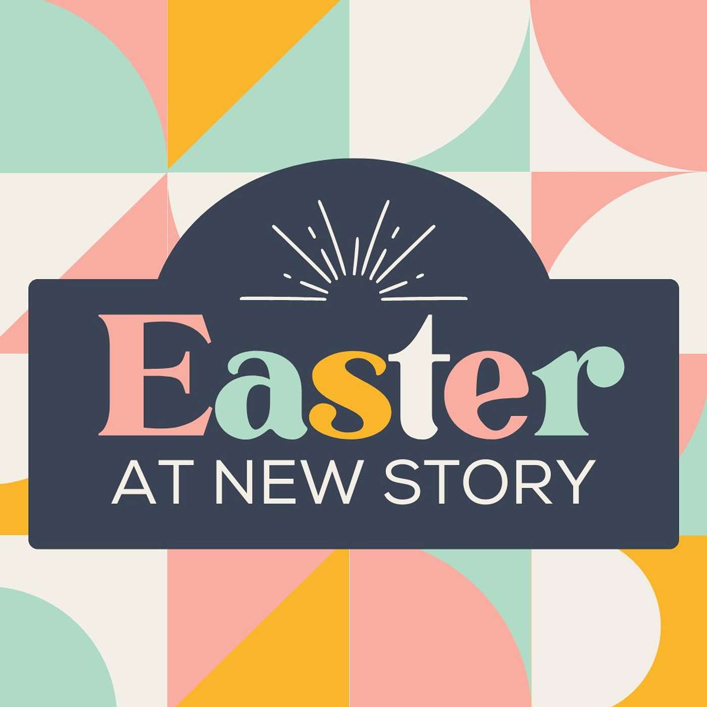 When He Speaks Your Name. John 20 | Easter at New Story