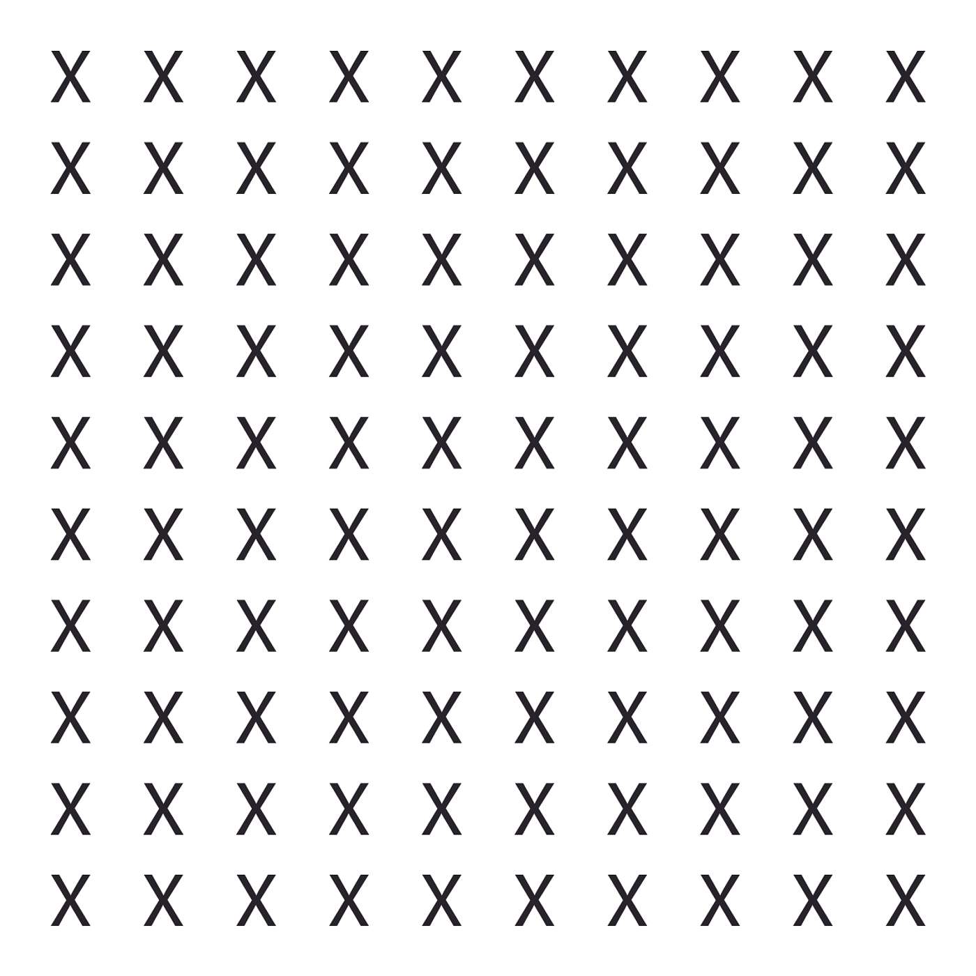 100X Podcast podcast artwork