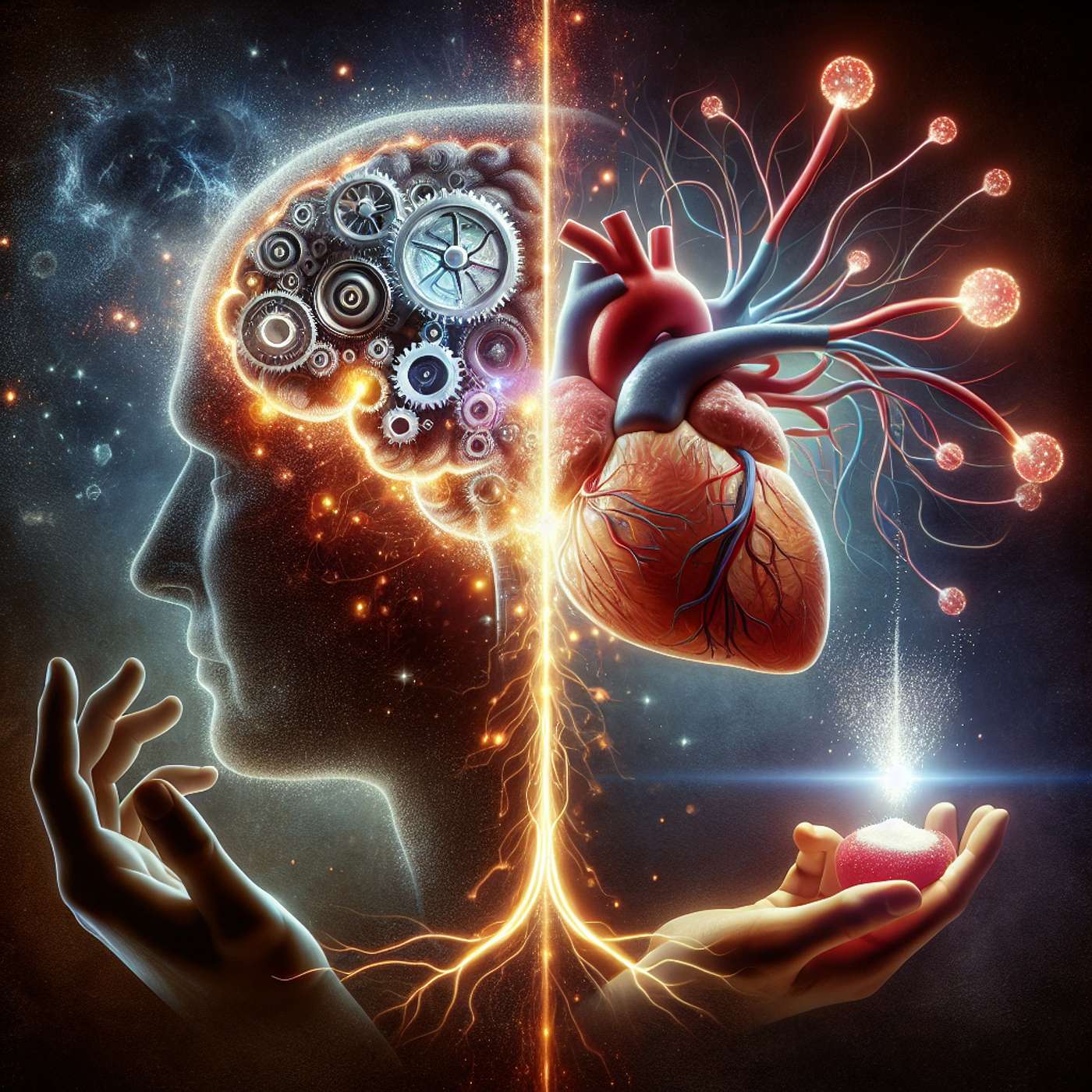 The Truth About Willpower: Why Blood Sugar and Brain Energy Are the Real Keys to Self-Control