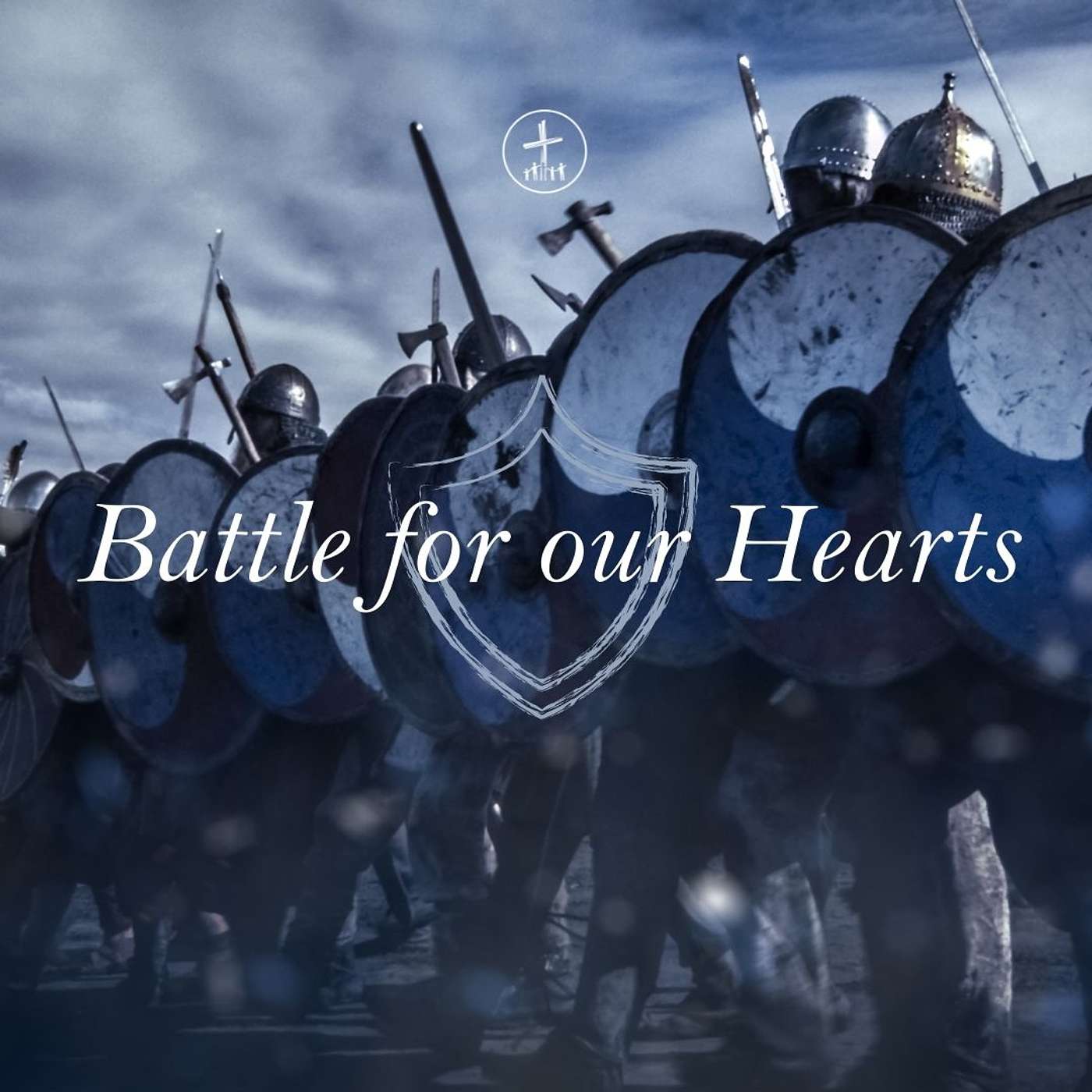 They Must Be Doing Something Right | Battle For Our Hearts | Pastor Joel Schulz episode artwork