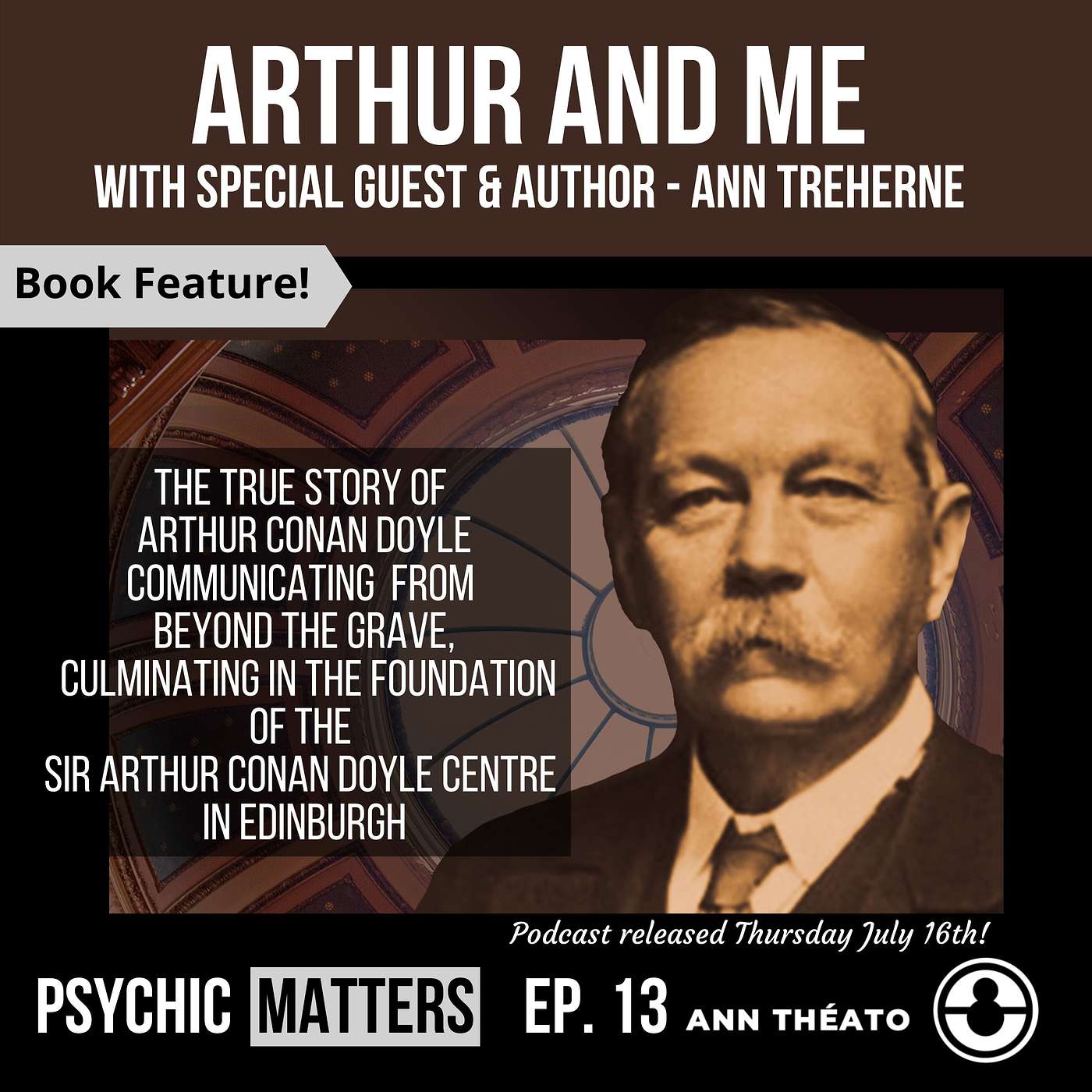Psychic Matters!