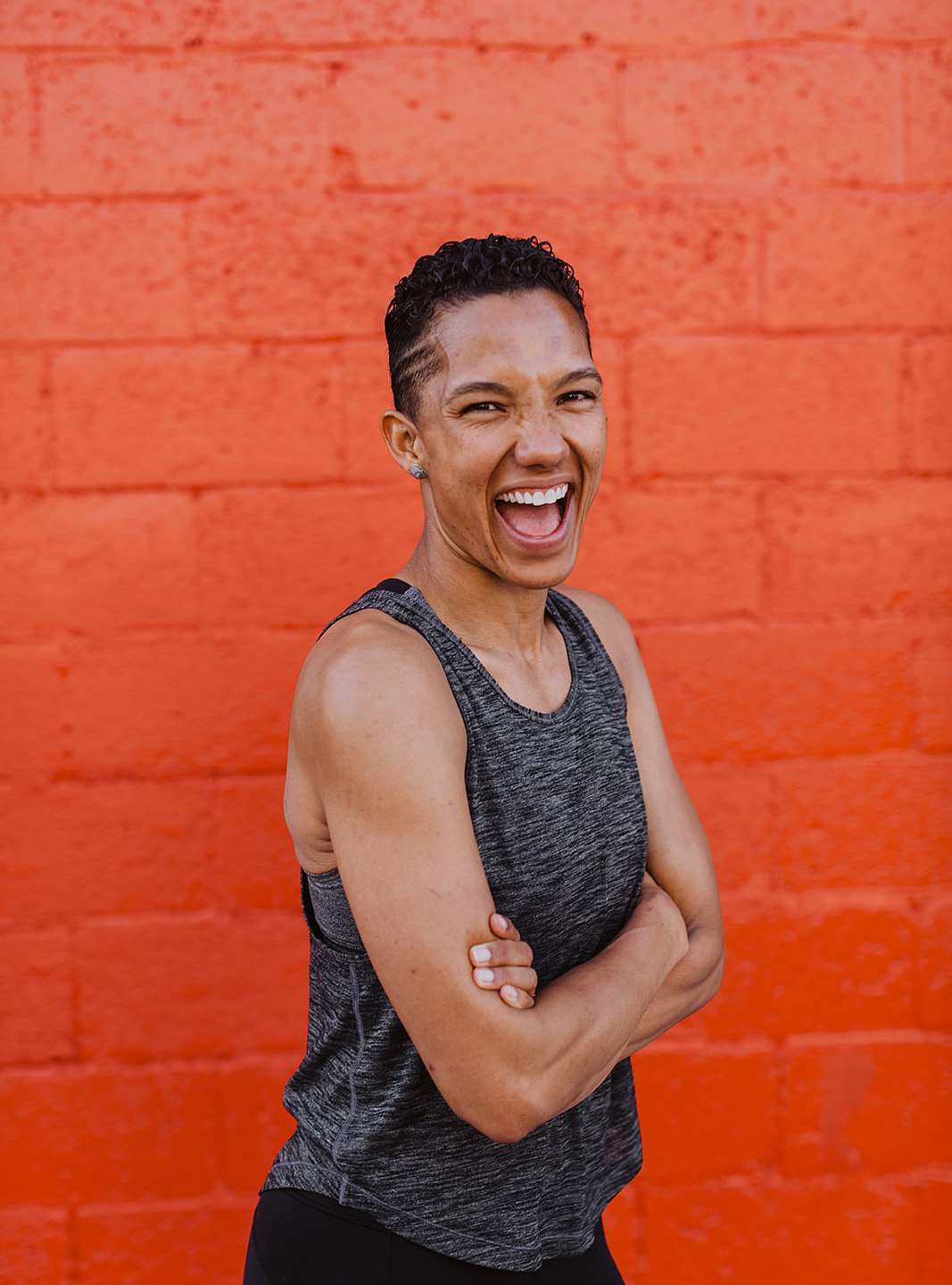 Vanessa Faye Foerster