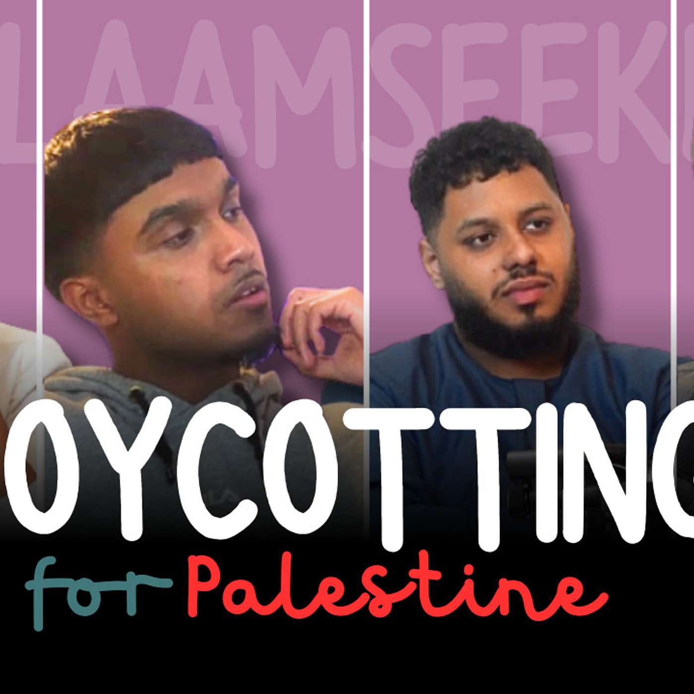 DEBUNKING myths about boycotting in Islam