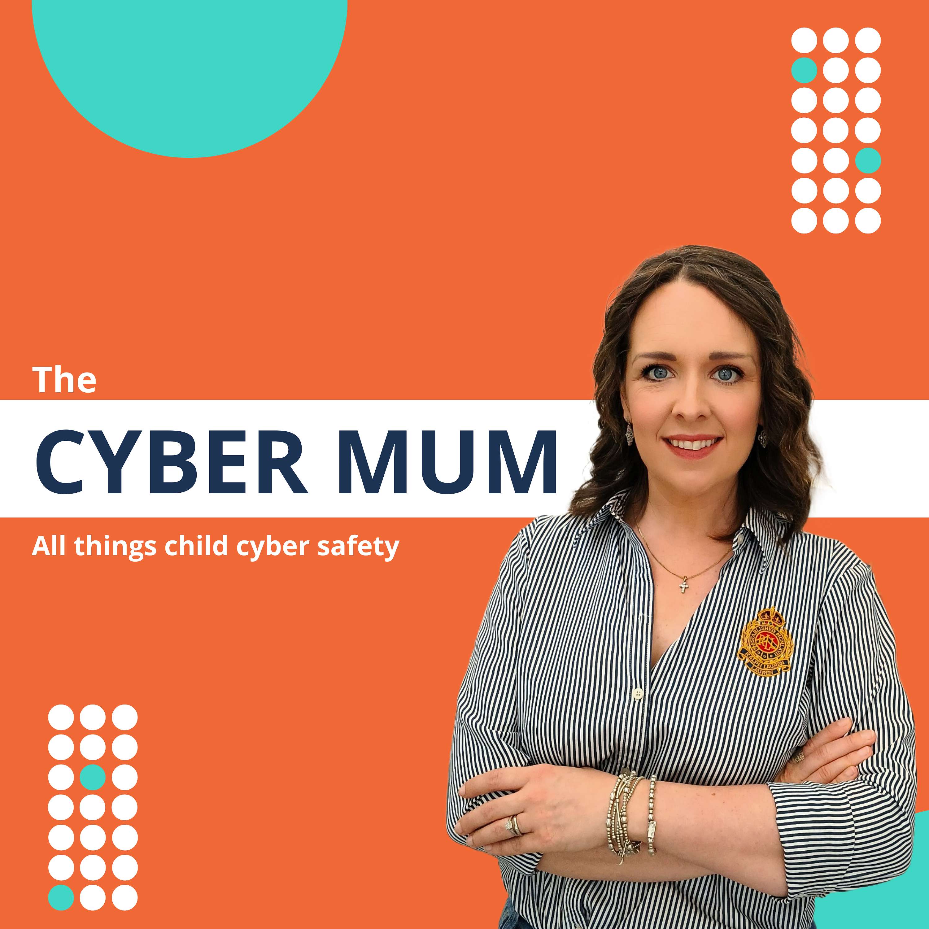 The Cyber Mum Podcast